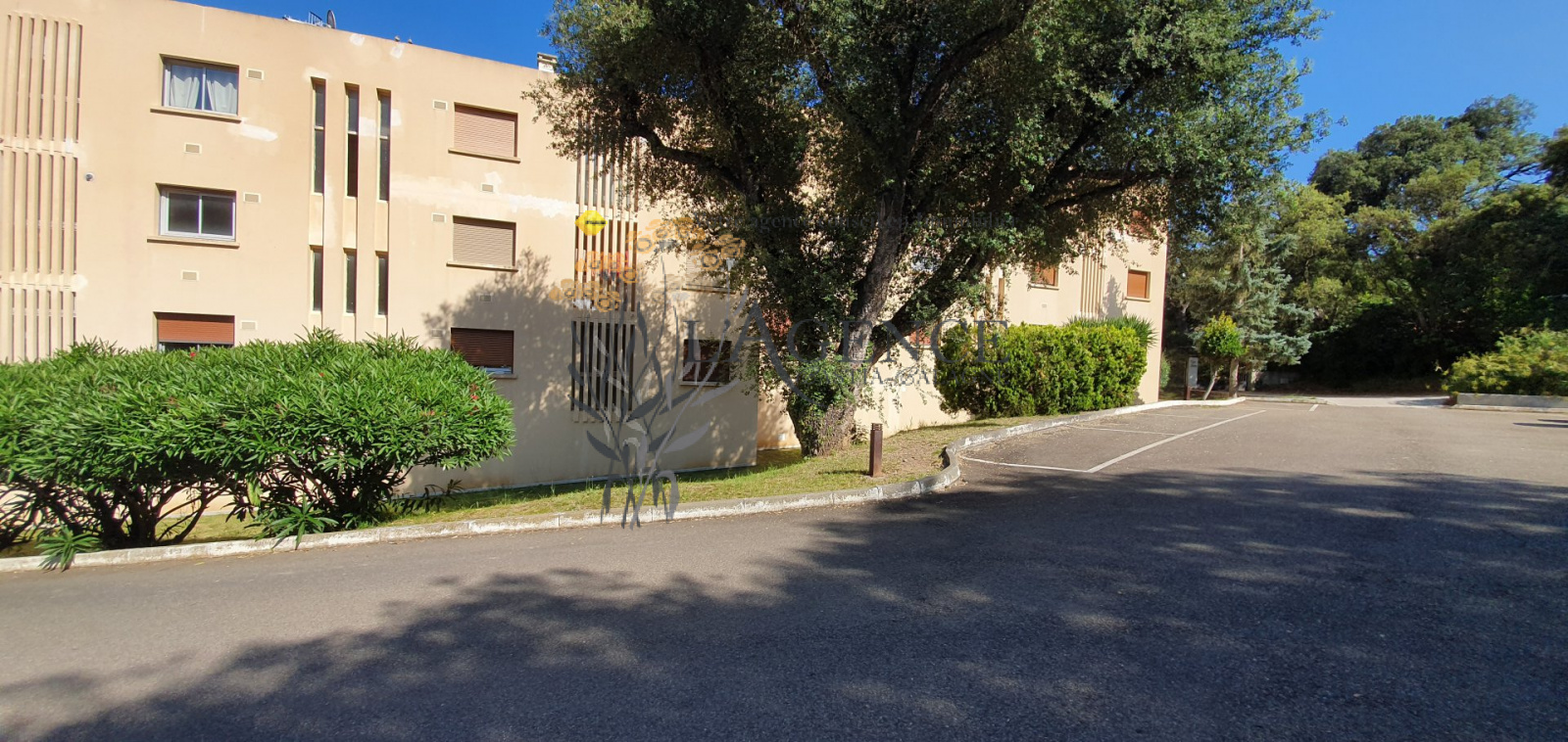 Image_, Appartement, Santa-Maria-di-Lota, ref :3170562