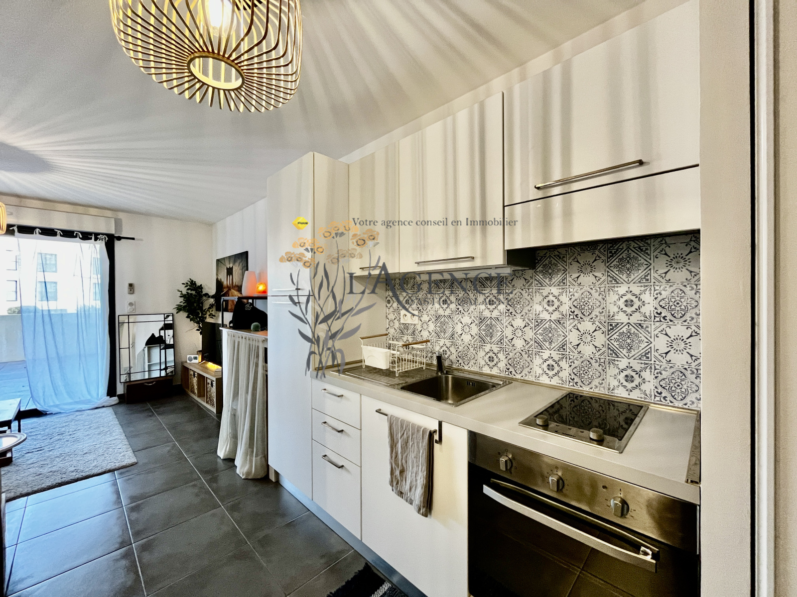 Image_, Appartement, Biguglia, ref :6330670