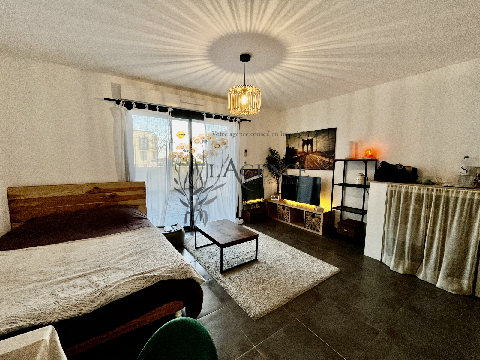 Image_, Appartement, Biguglia, ref :6330670