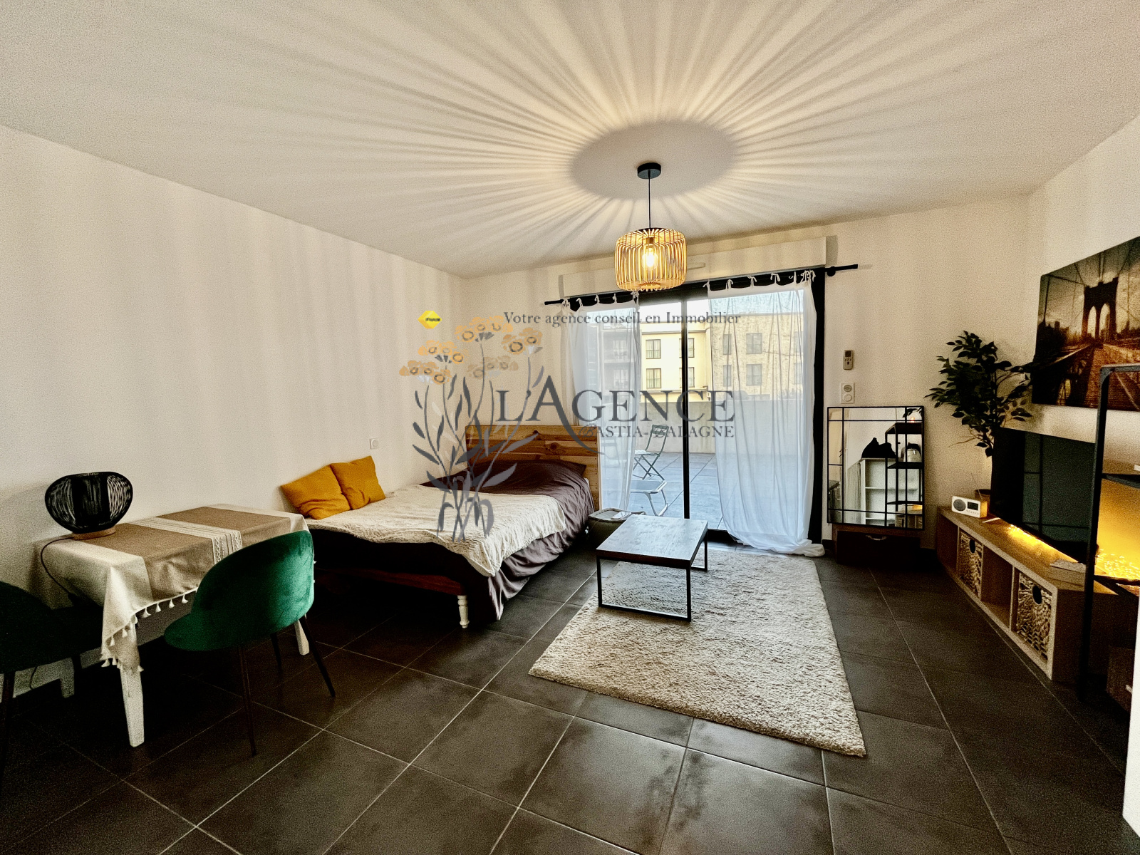Image_, Appartement, Biguglia, ref :6330670