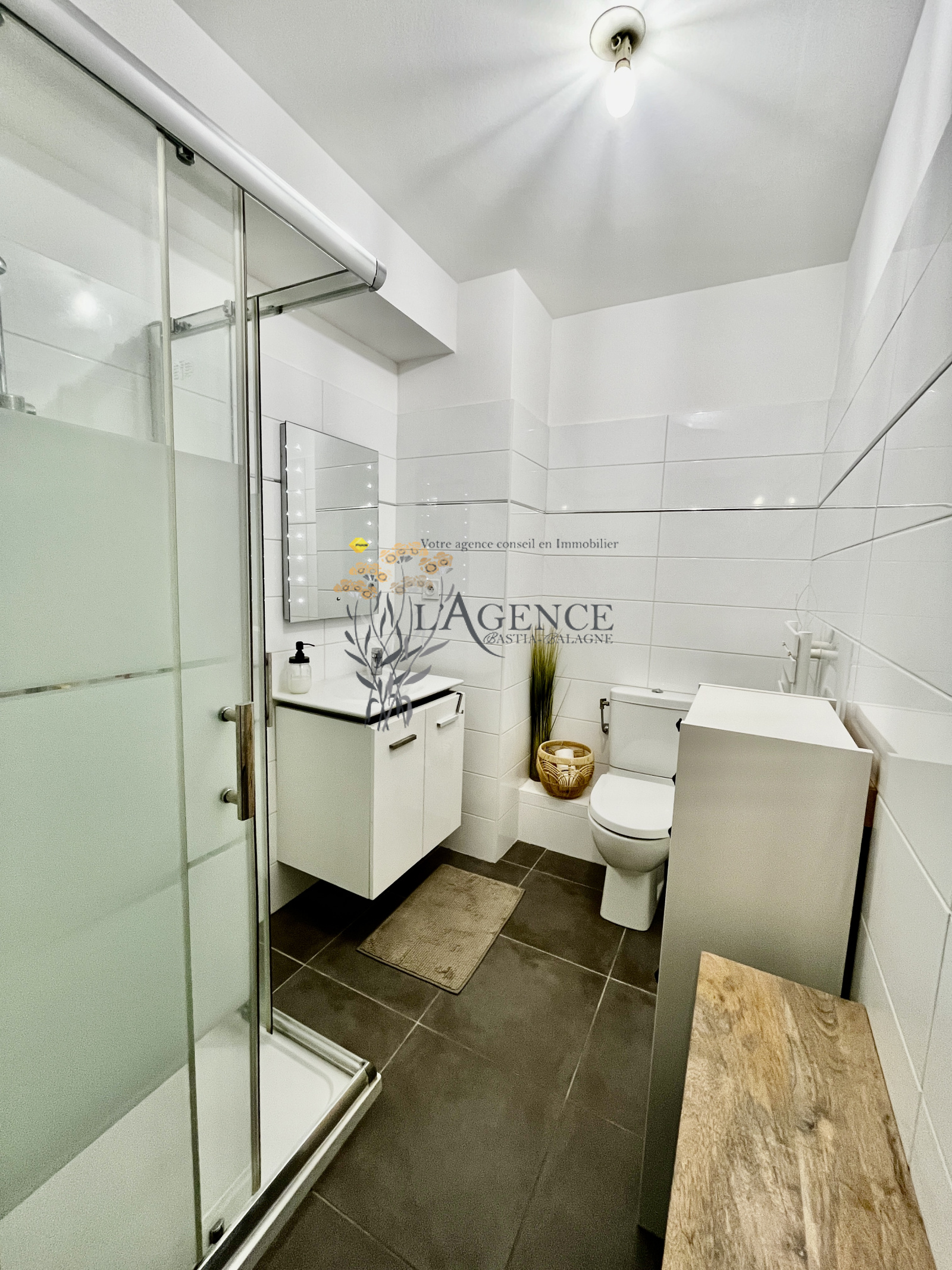 Image_, Appartement, Biguglia, ref :6330670