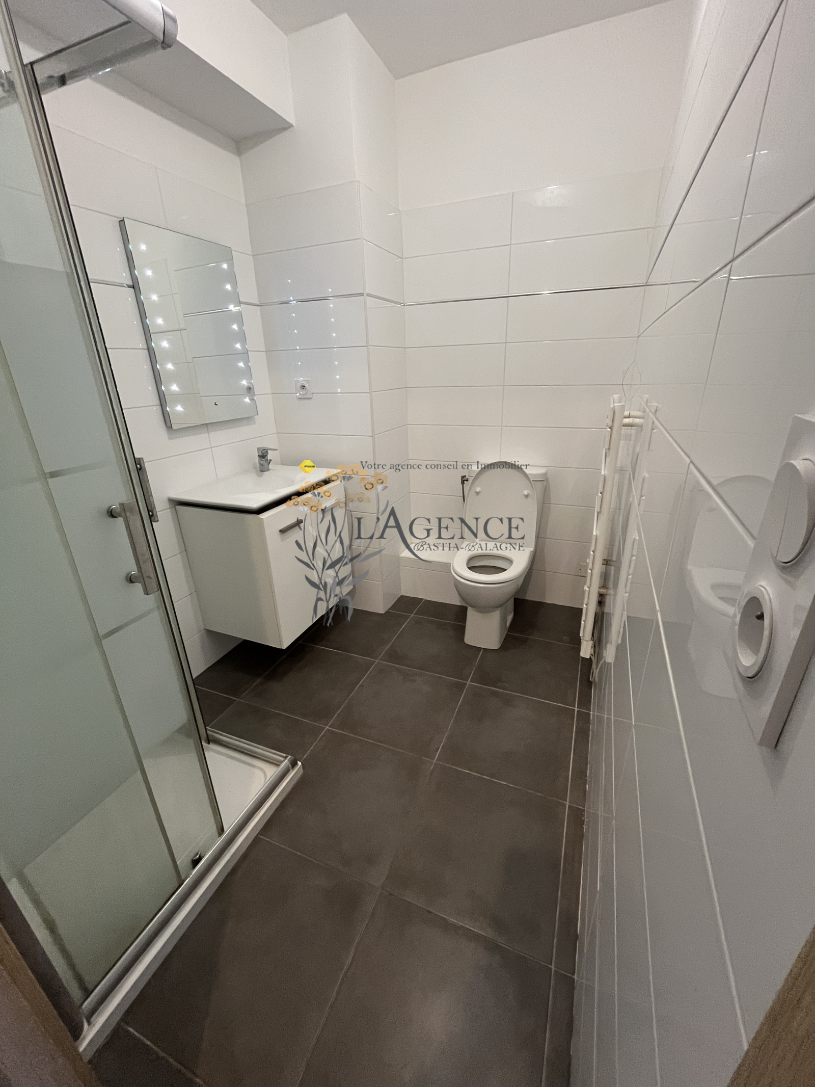 Image_, Appartement, Biguglia, ref :6330670