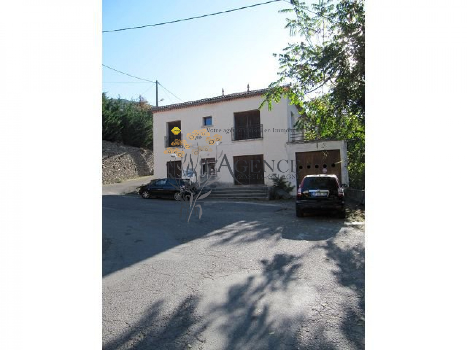 Image_, Appartement, San-Lorenzo, ref :1806338
