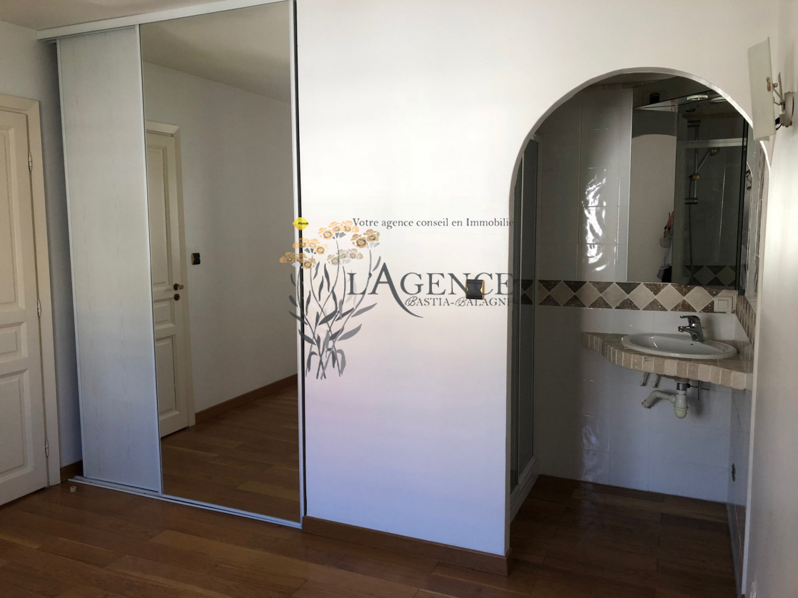 Image_, Appartement, Bastia, ref :2386337