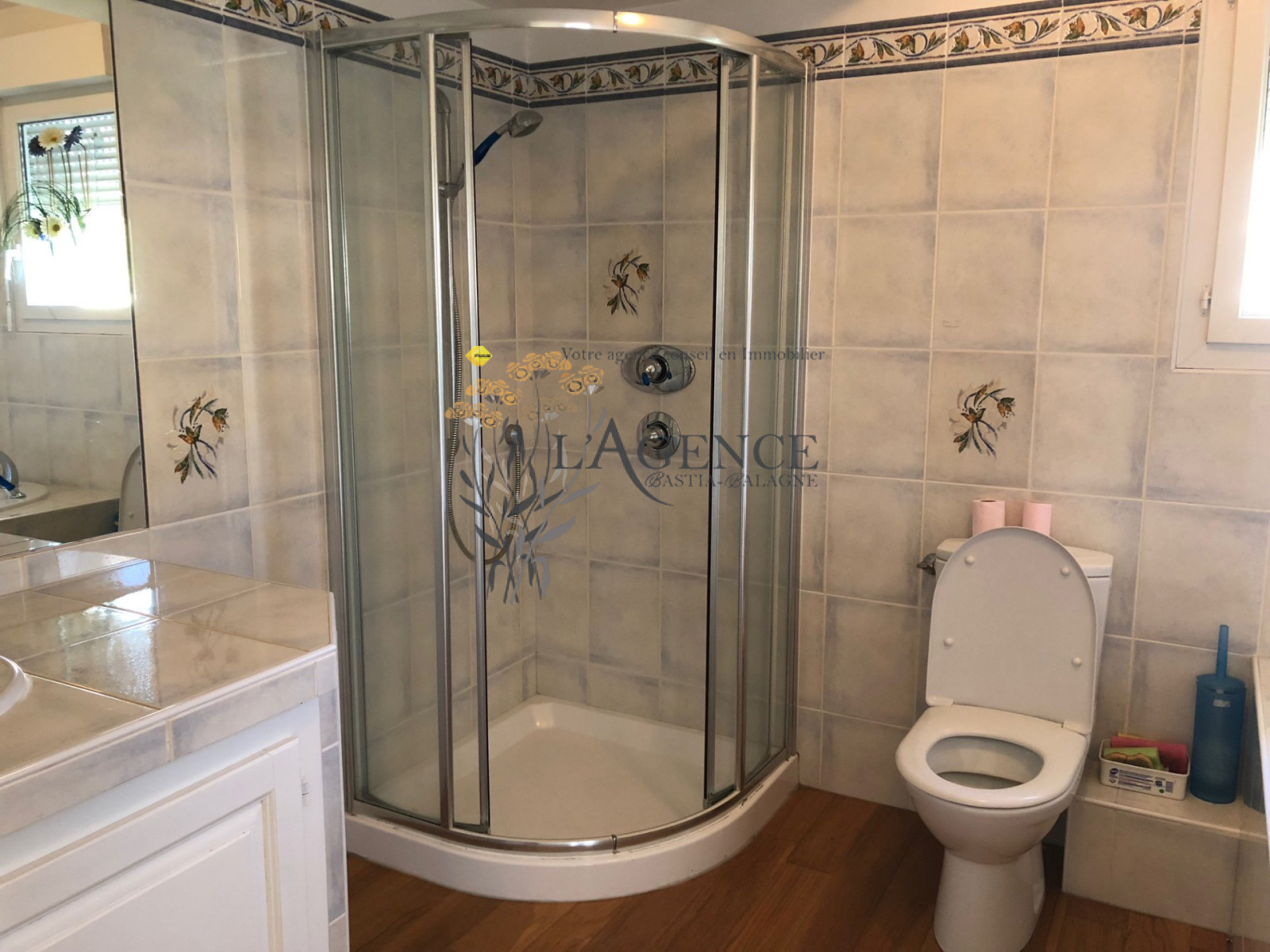 Image_, Appartement, Bastia, ref :2386337