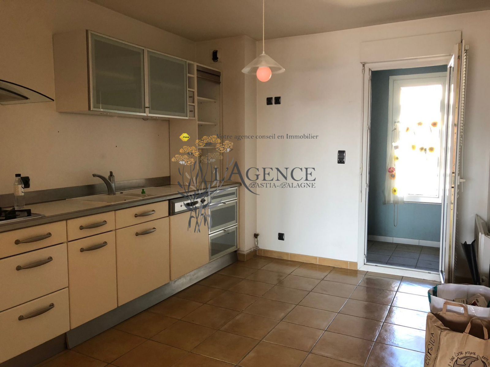 Image_, Appartement, Bastia, ref :2386337