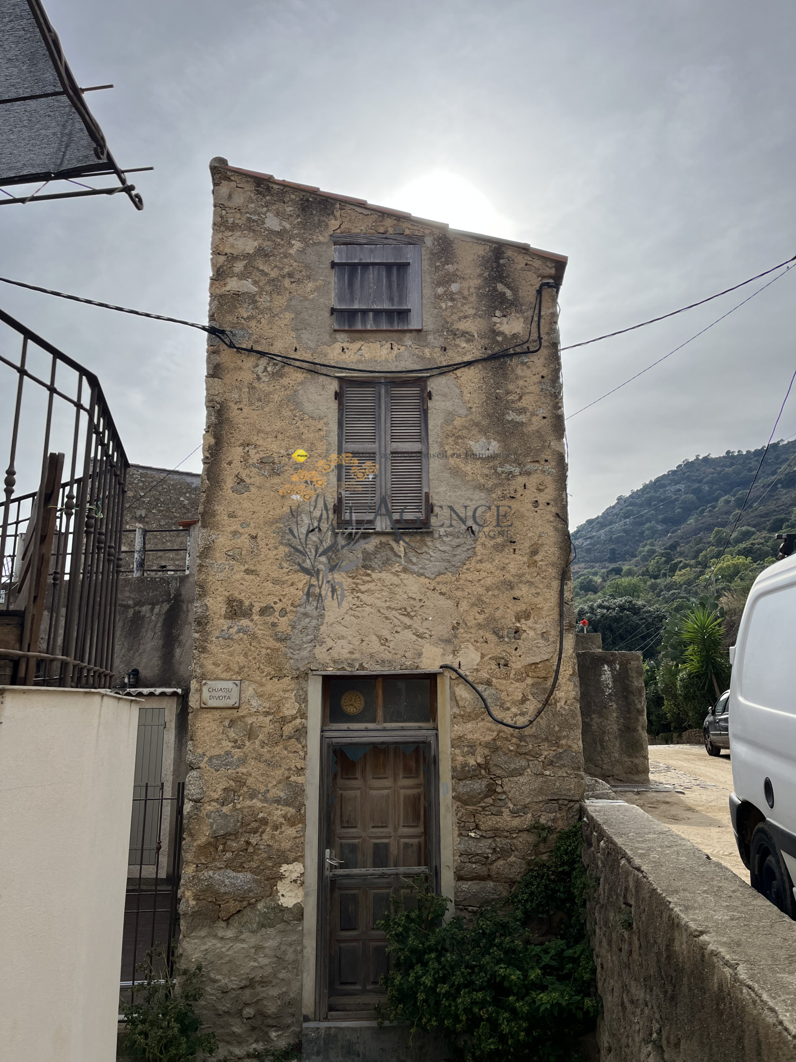 Image_, Villa, Santa-Reparata-di-Balagna, ref :2737