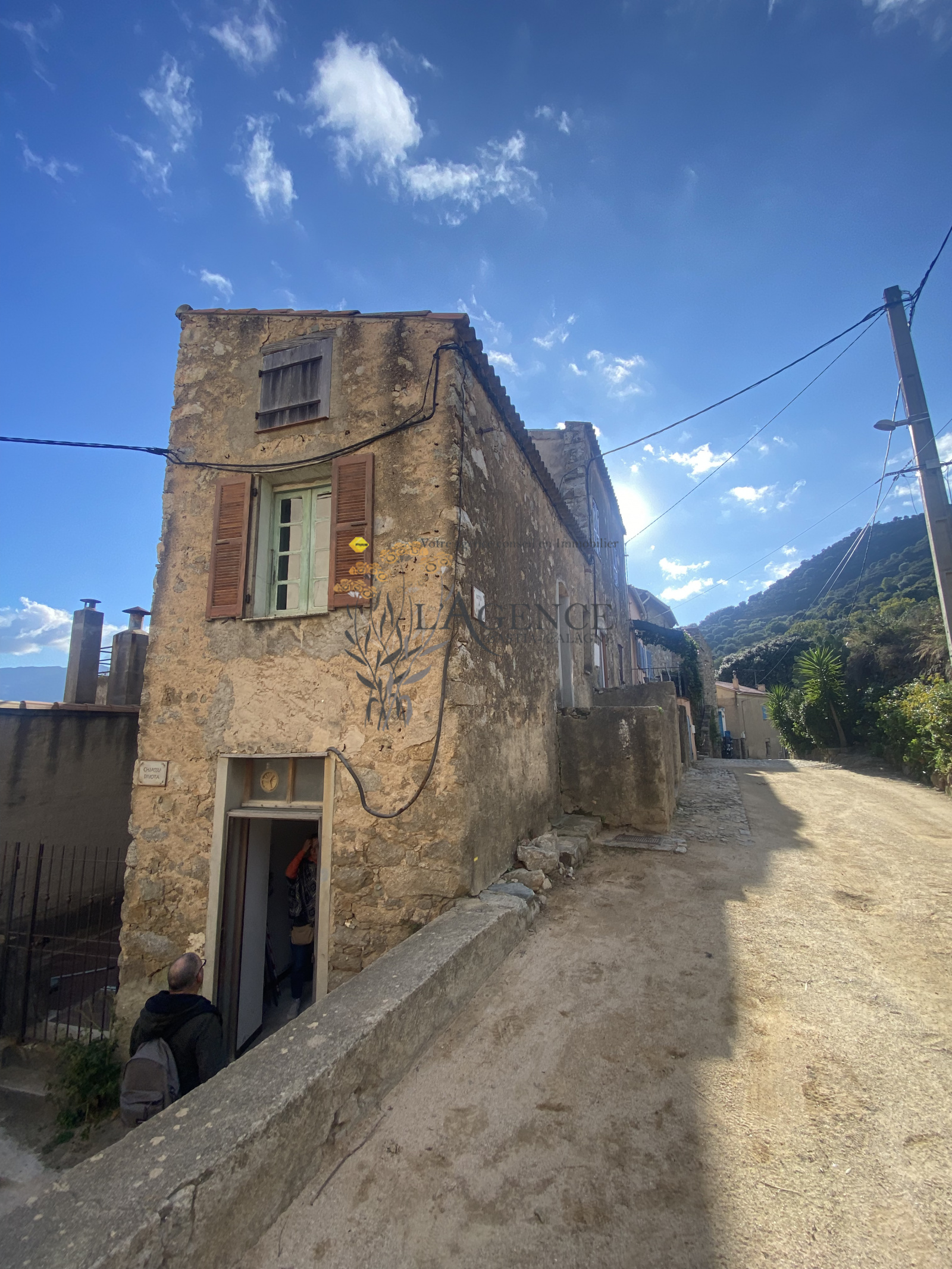 Image_, Villa, Santa-Reparata-di-Balagna, ref :2737