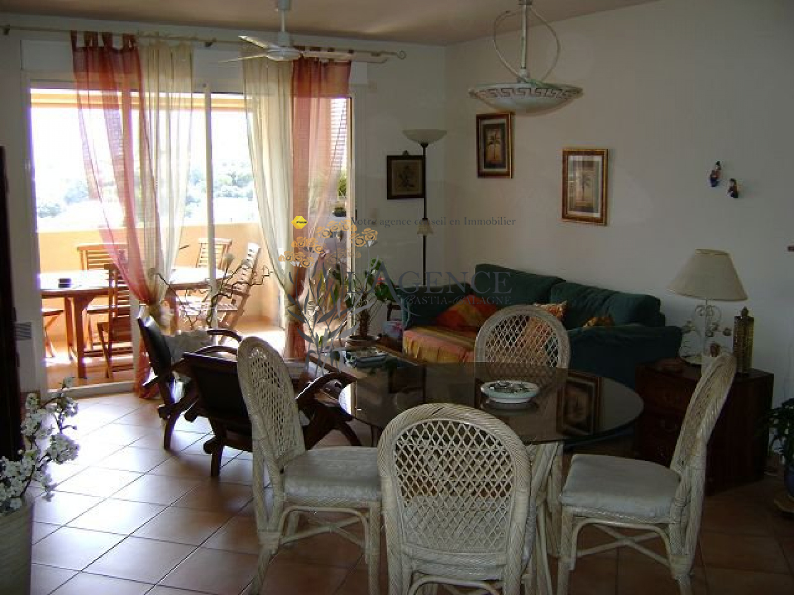 Image_, Appartement, L'Île-Rousse, ref :1806434