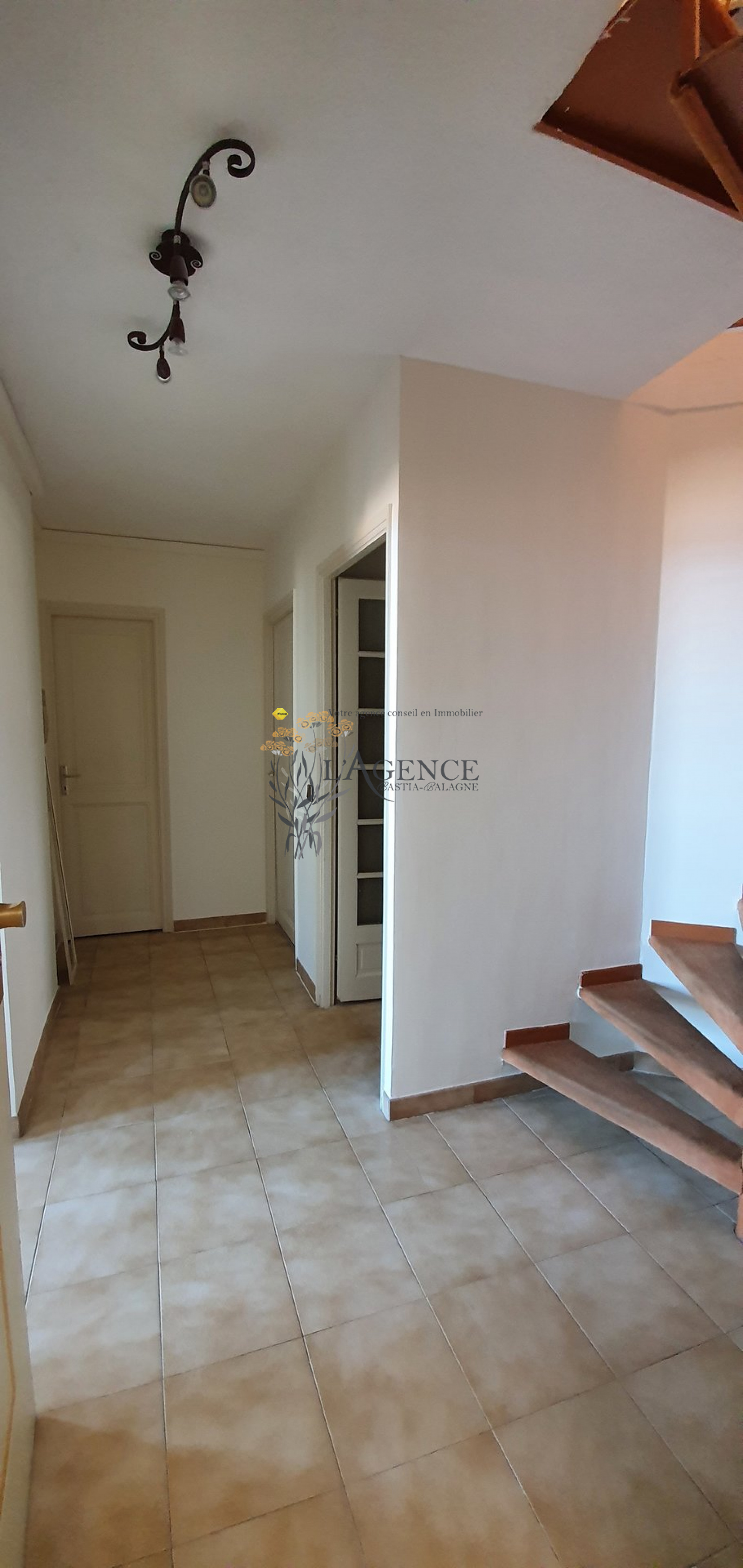 Image_, Appartement, Bastia, ref :4238033