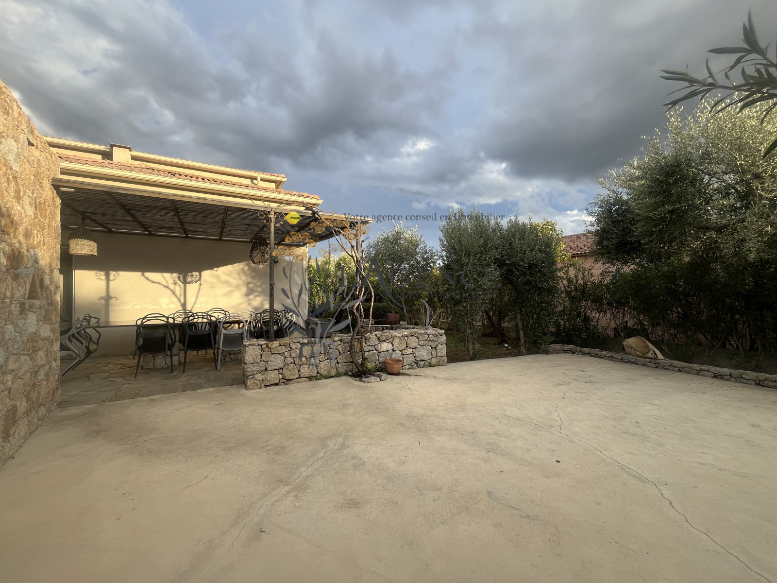 Image_, Maison, Lucciana, ref :3285