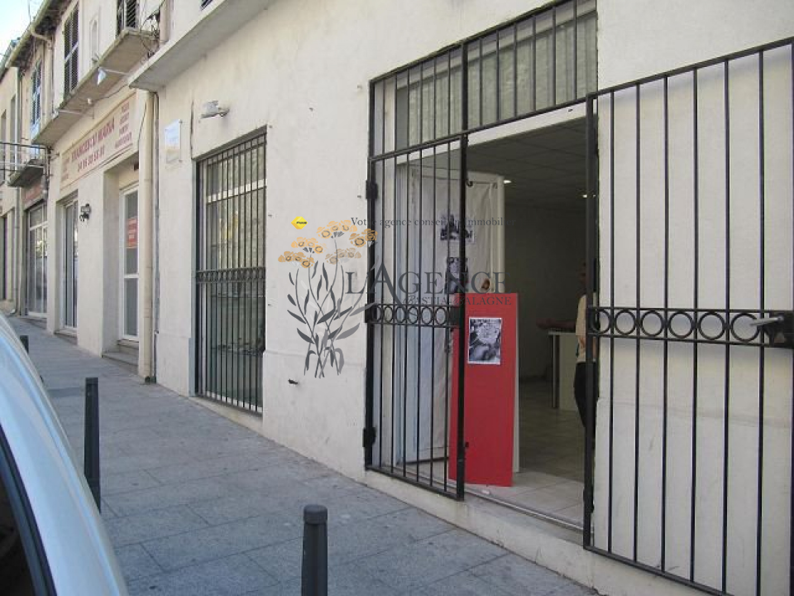 Image_, Appartement, Bastia, ref :1806281