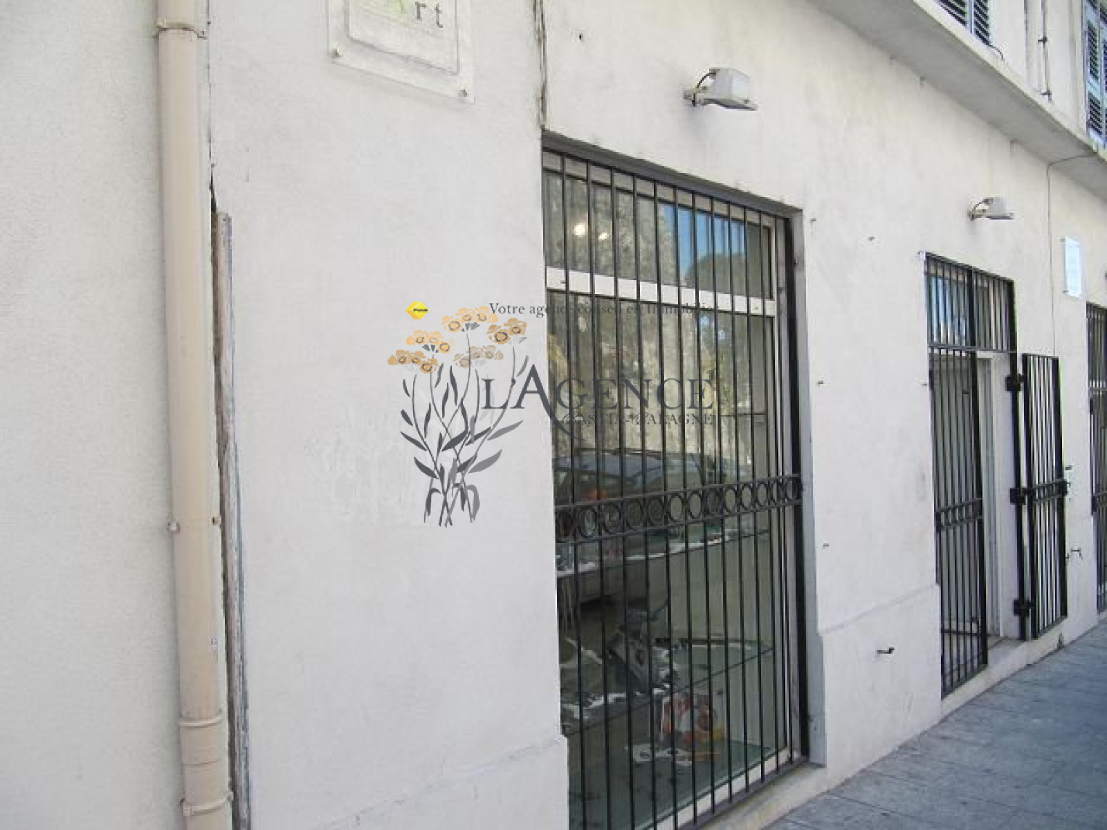 Image_, Appartement, Bastia, ref :1806281