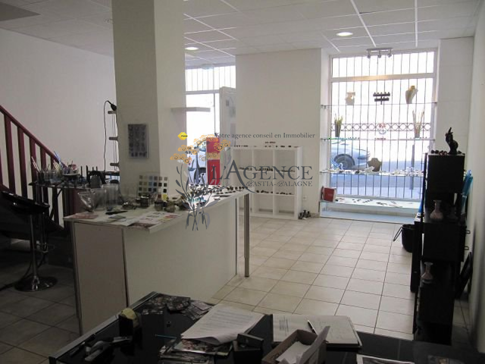 Image_, Appartement, Bastia, ref :1806281