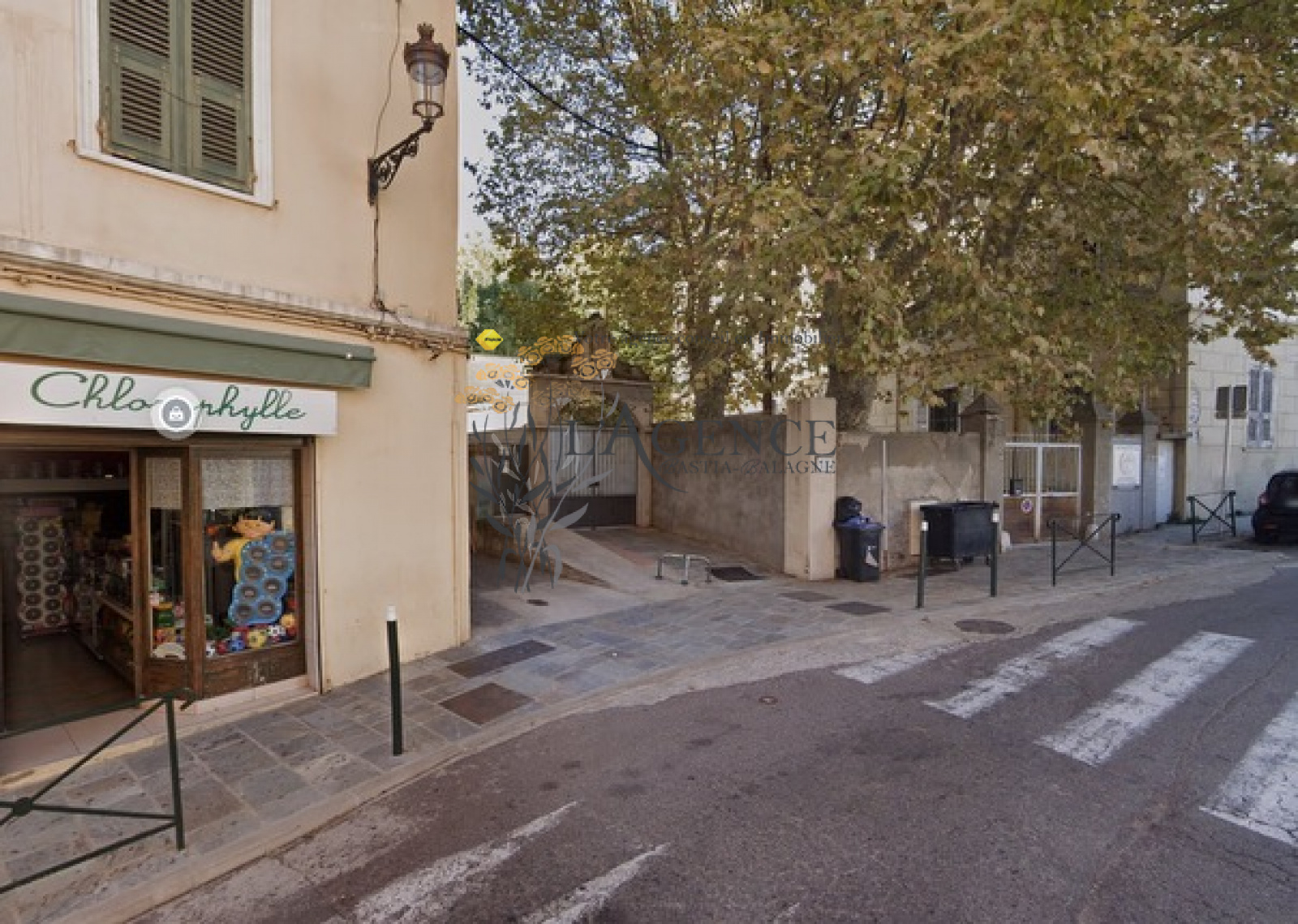 Image_, Appartement, Bastia, ref :3073