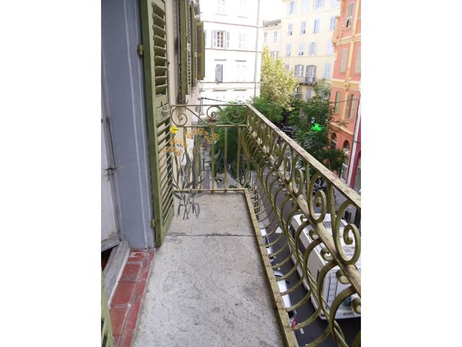 Image_, Appartement, Bastia, ref :1805993