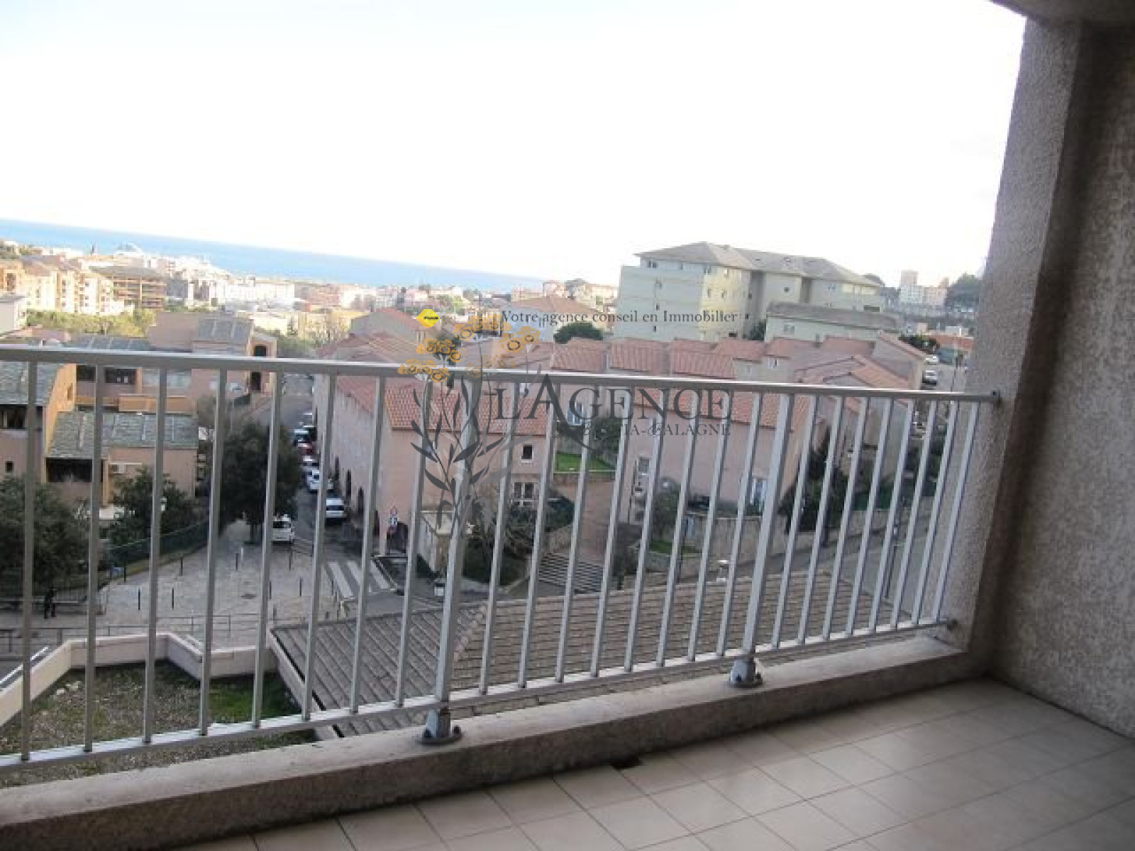 Image_, Appartement, Bastia, ref :1806317