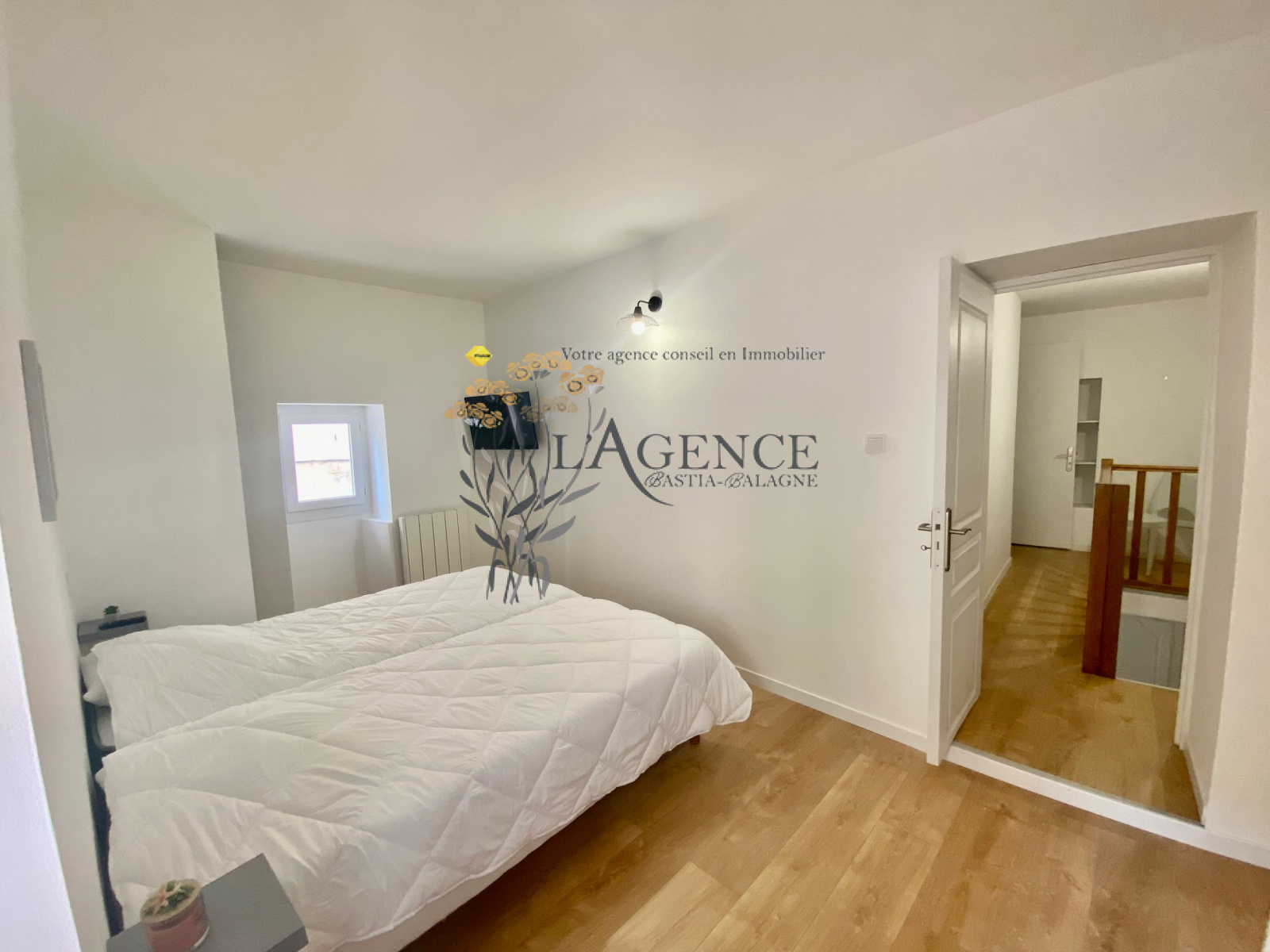 Image_, Appartement, L'Île-Rousse, ref :2662