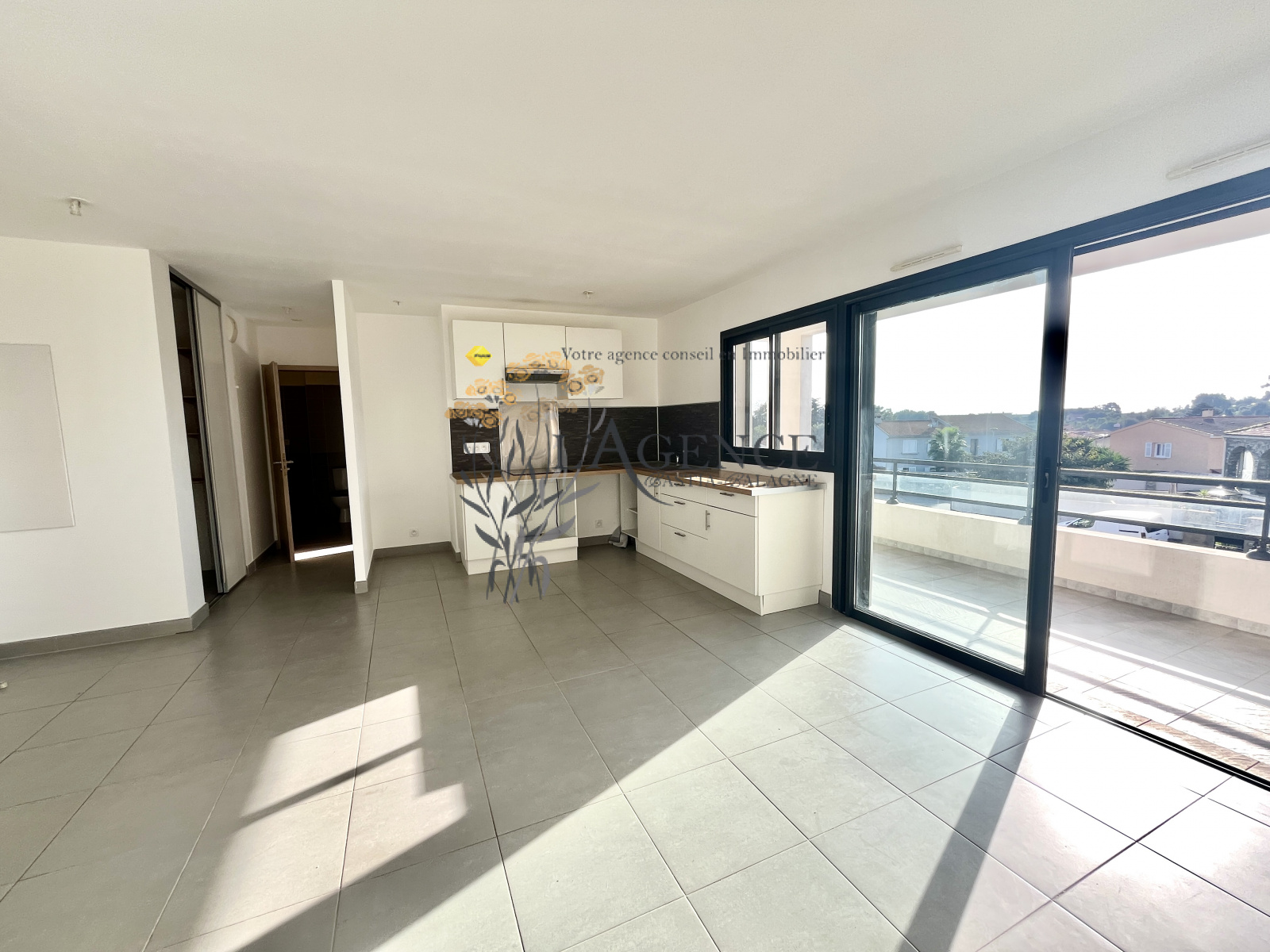 Image_, Appartement, Biguglia, ref :T2 - LOT 11 - MATHILDE