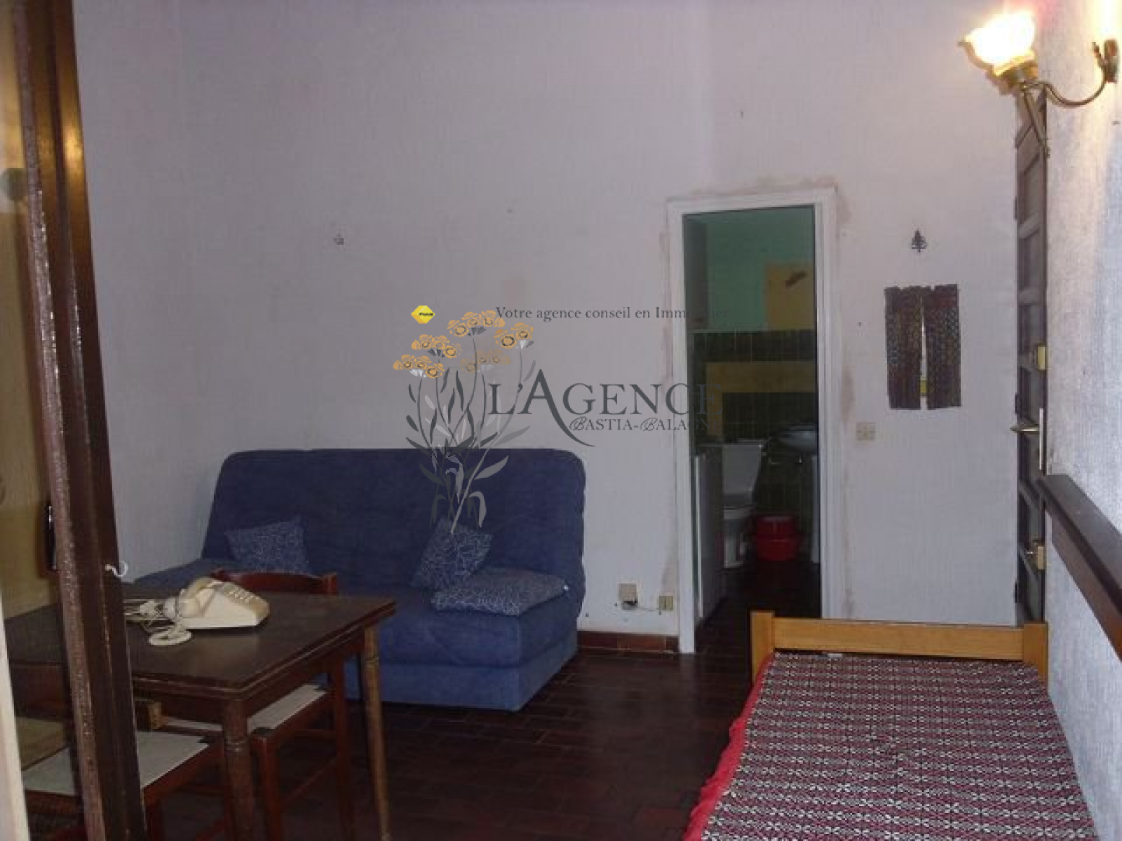 Image_, Appartement, Borgo, ref :1806192
