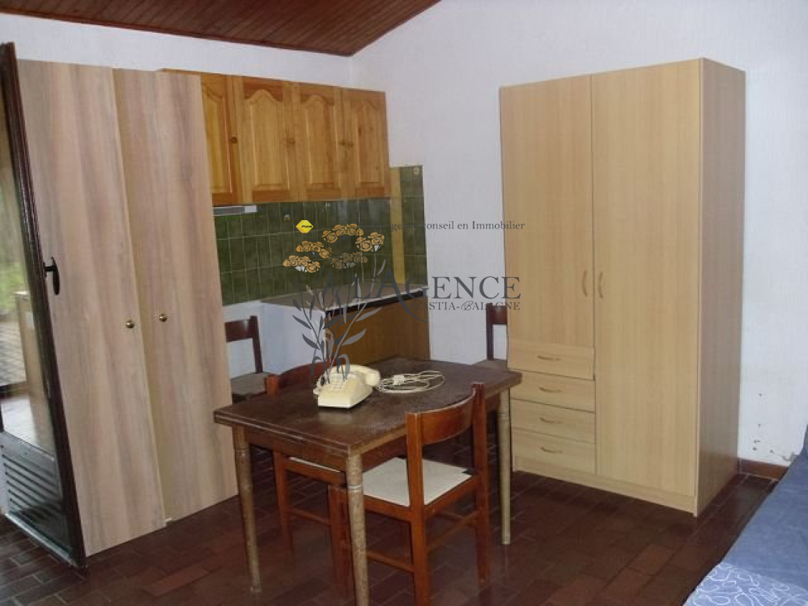 Image_, Appartement, Borgo, ref :1806192