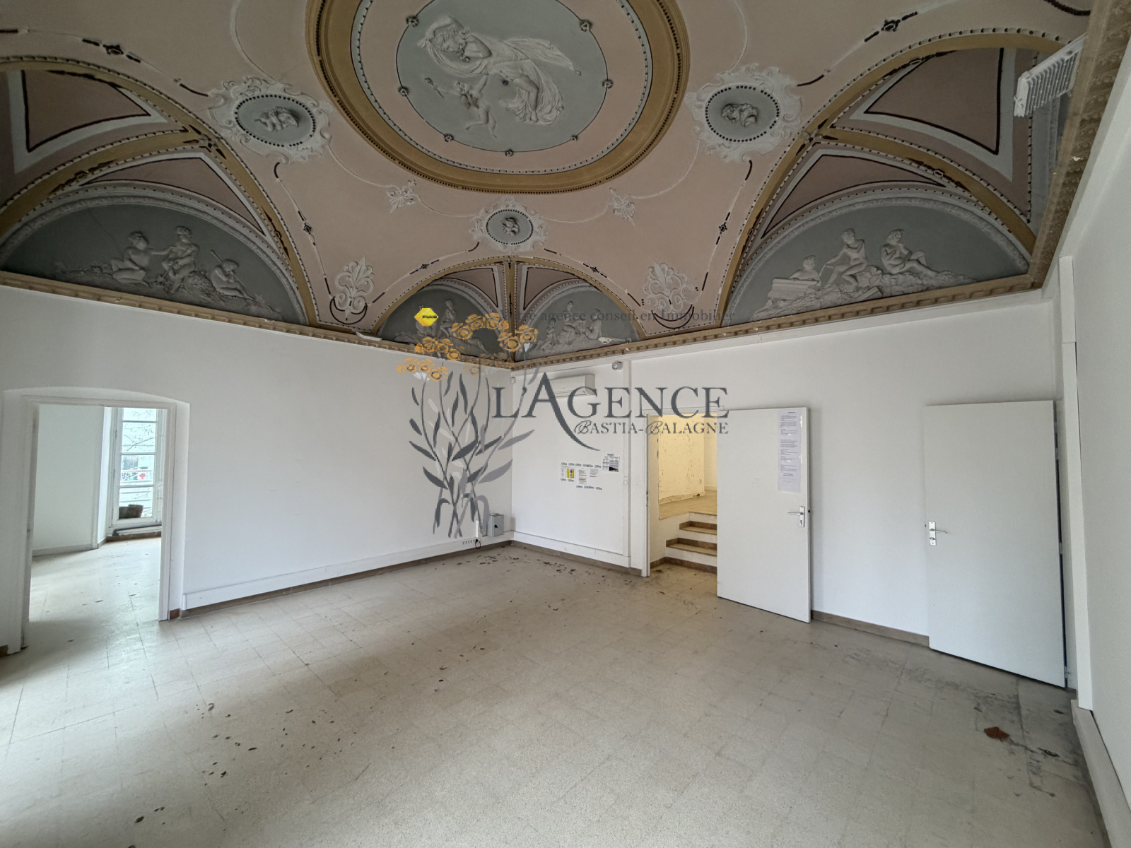 Image_, Murs commerciaux, Bastia, ref :3315