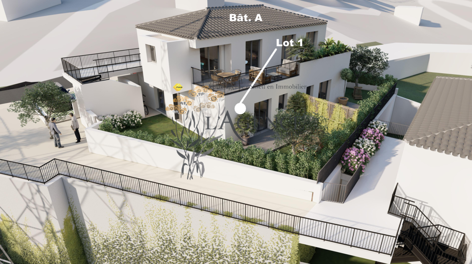 Image_, Appartement, Penta-di-Casinca, ref :3252_1