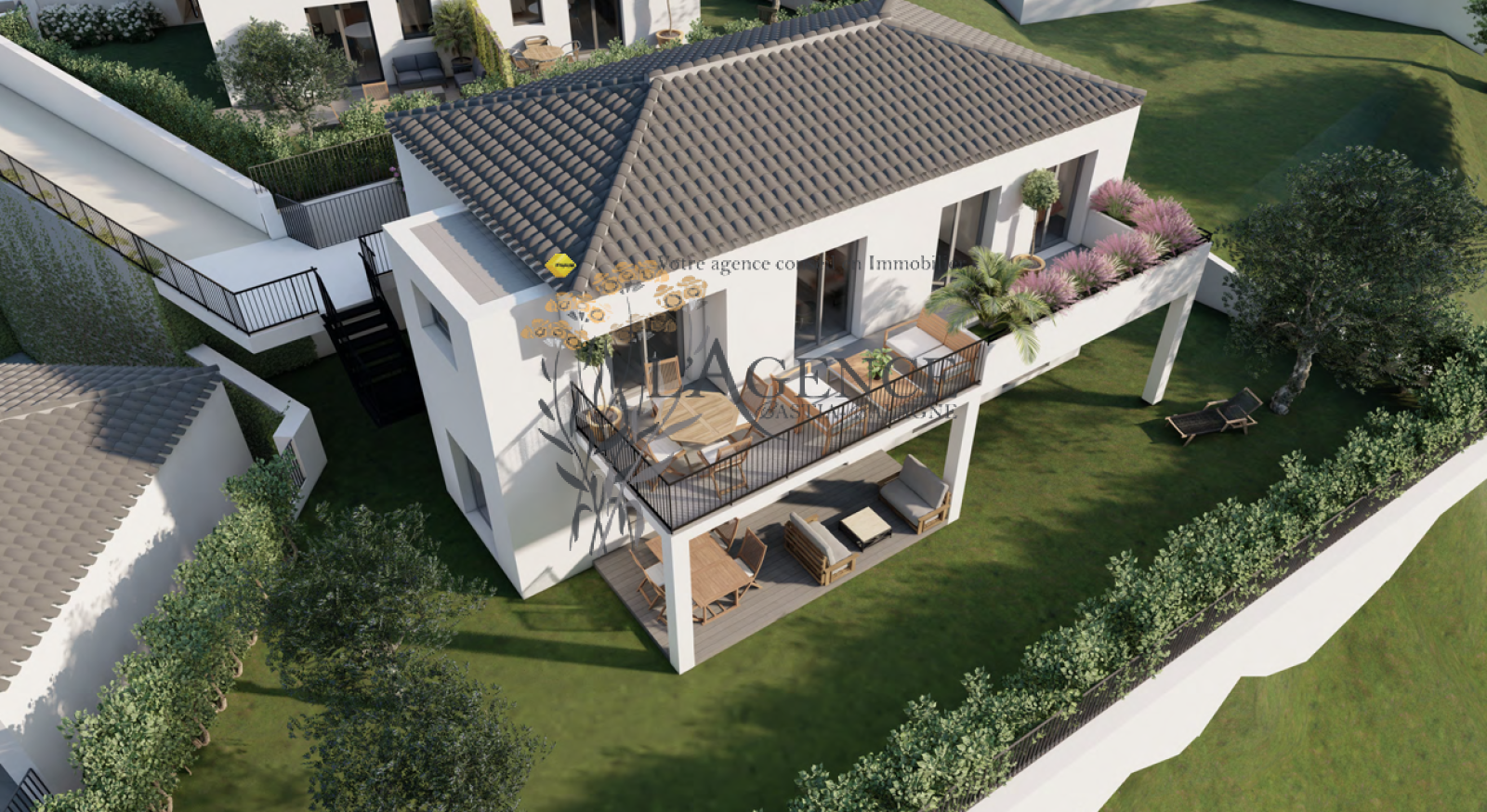 Image_, Appartement, Penta-di-Casinca, ref :3252_1
