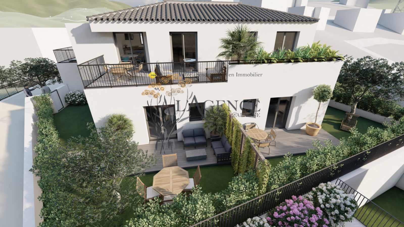 Image_, Appartement, Penta-di-Casinca, ref :3252_1