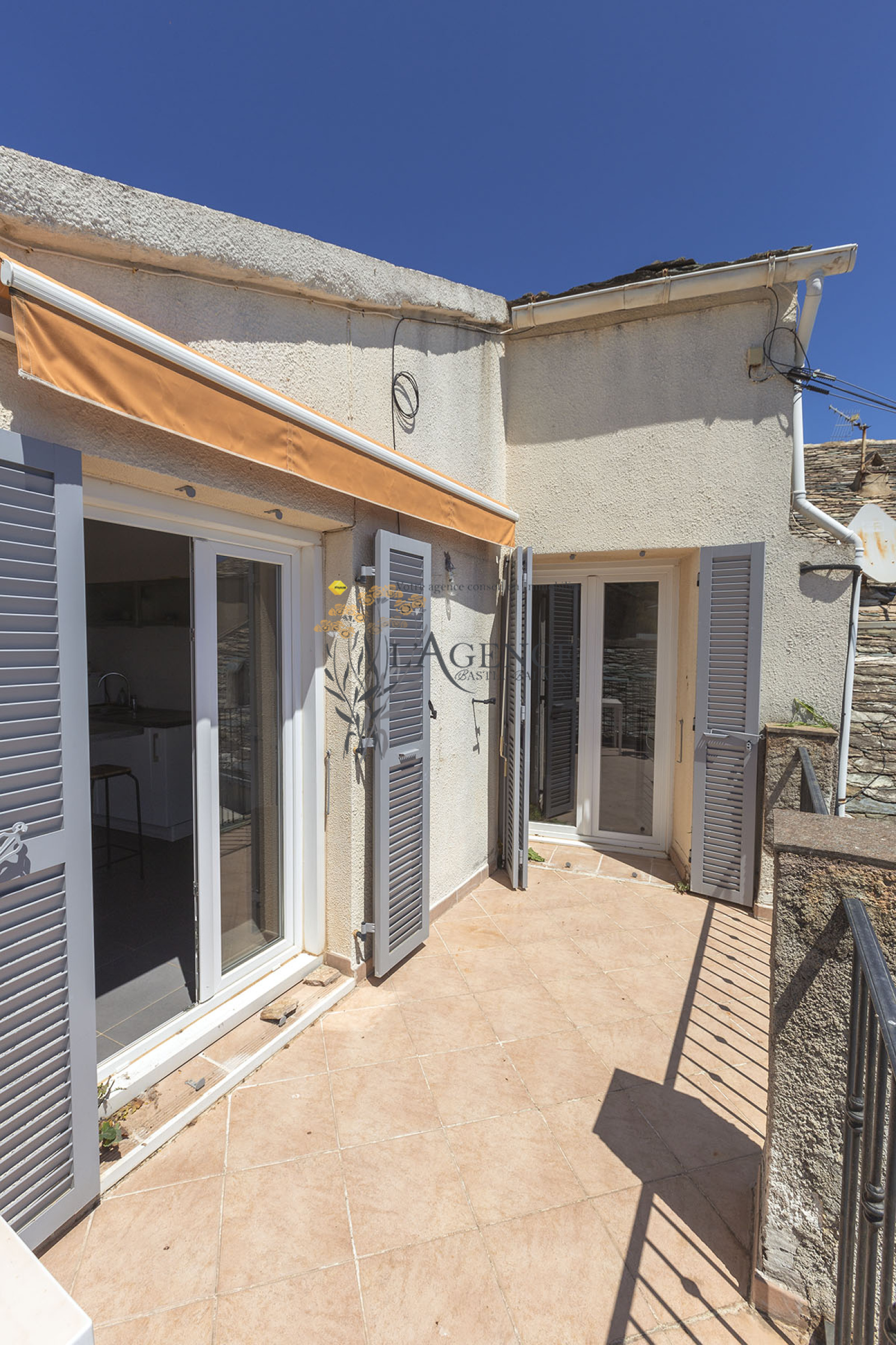 Image_, Maison, Erbalunga, ref :3180