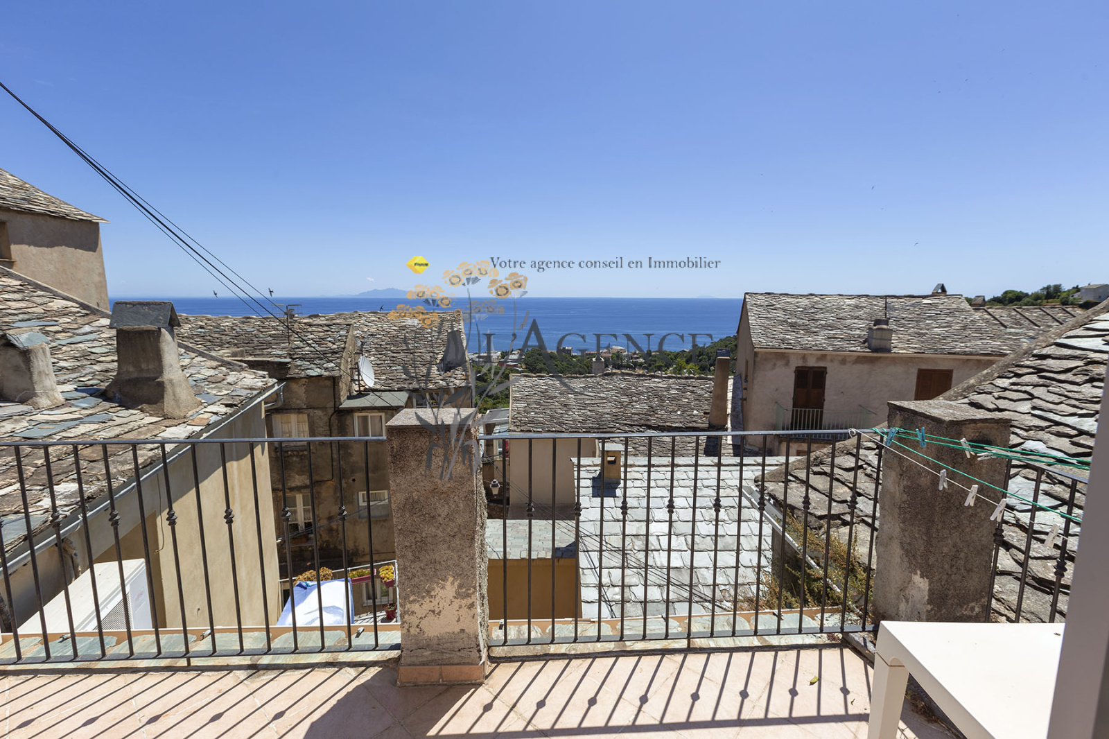 Image_, Maison, Erbalunga, ref :3180