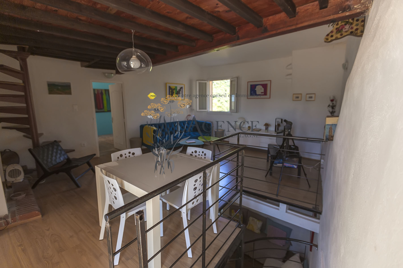 Image_, Maison, Erbalunga, ref :3180