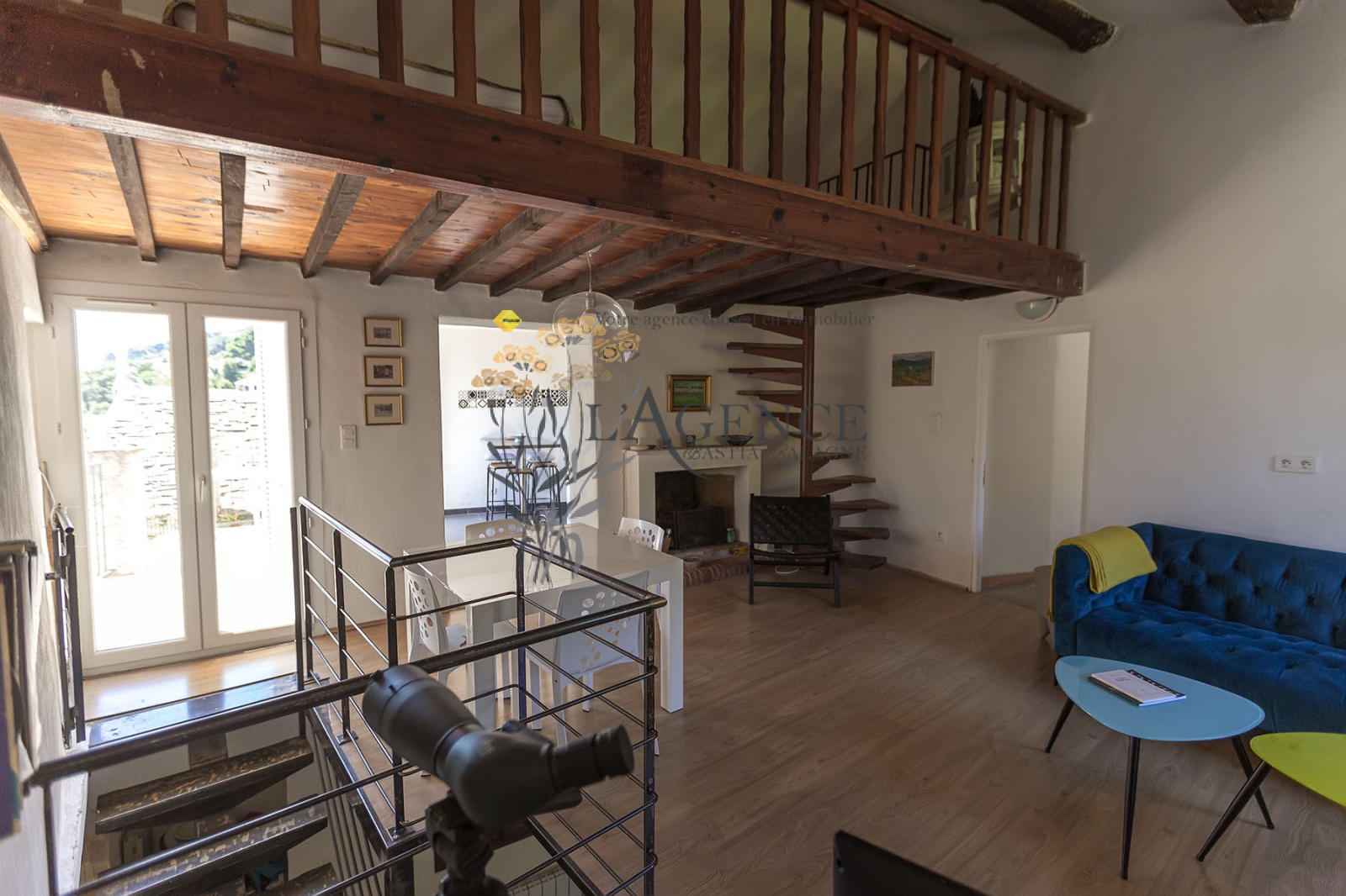Image_, Maison, Erbalunga, ref :3180