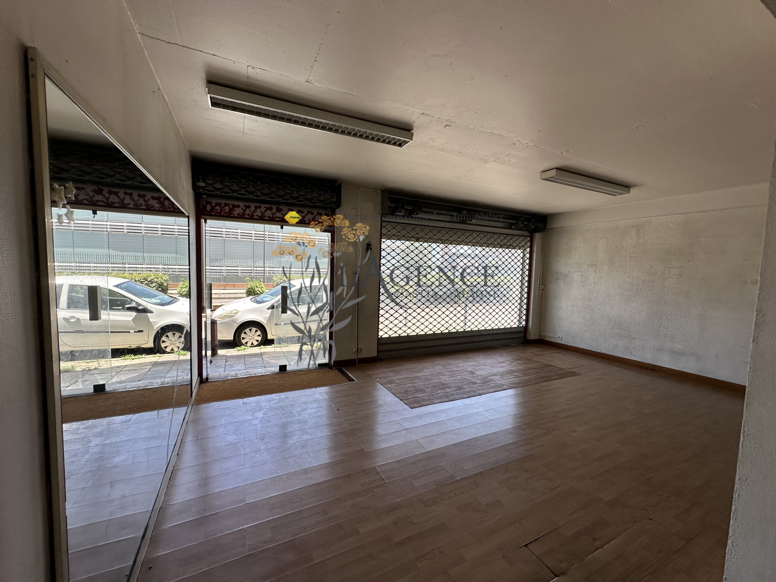 Image_, Local commercial, Bastia, ref :64m