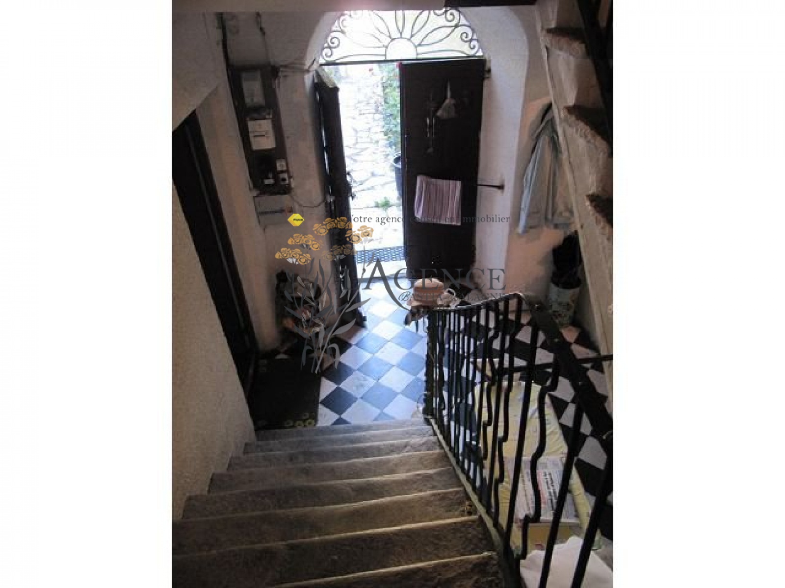 Image_, Appartement, Gavignano, ref :1806350