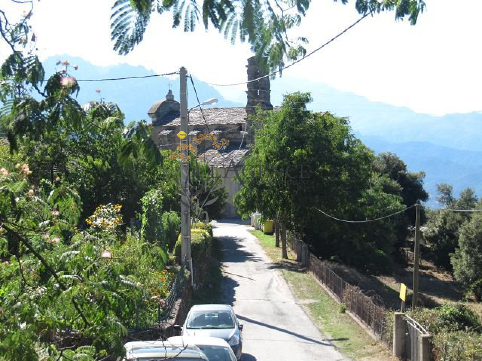 Image_, Appartement, Gavignano, ref :1806350