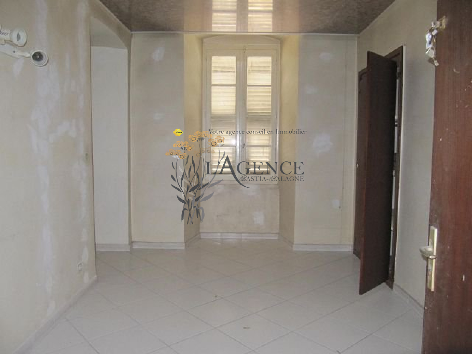 Image_, Appartement, Bastia, ref :1806248