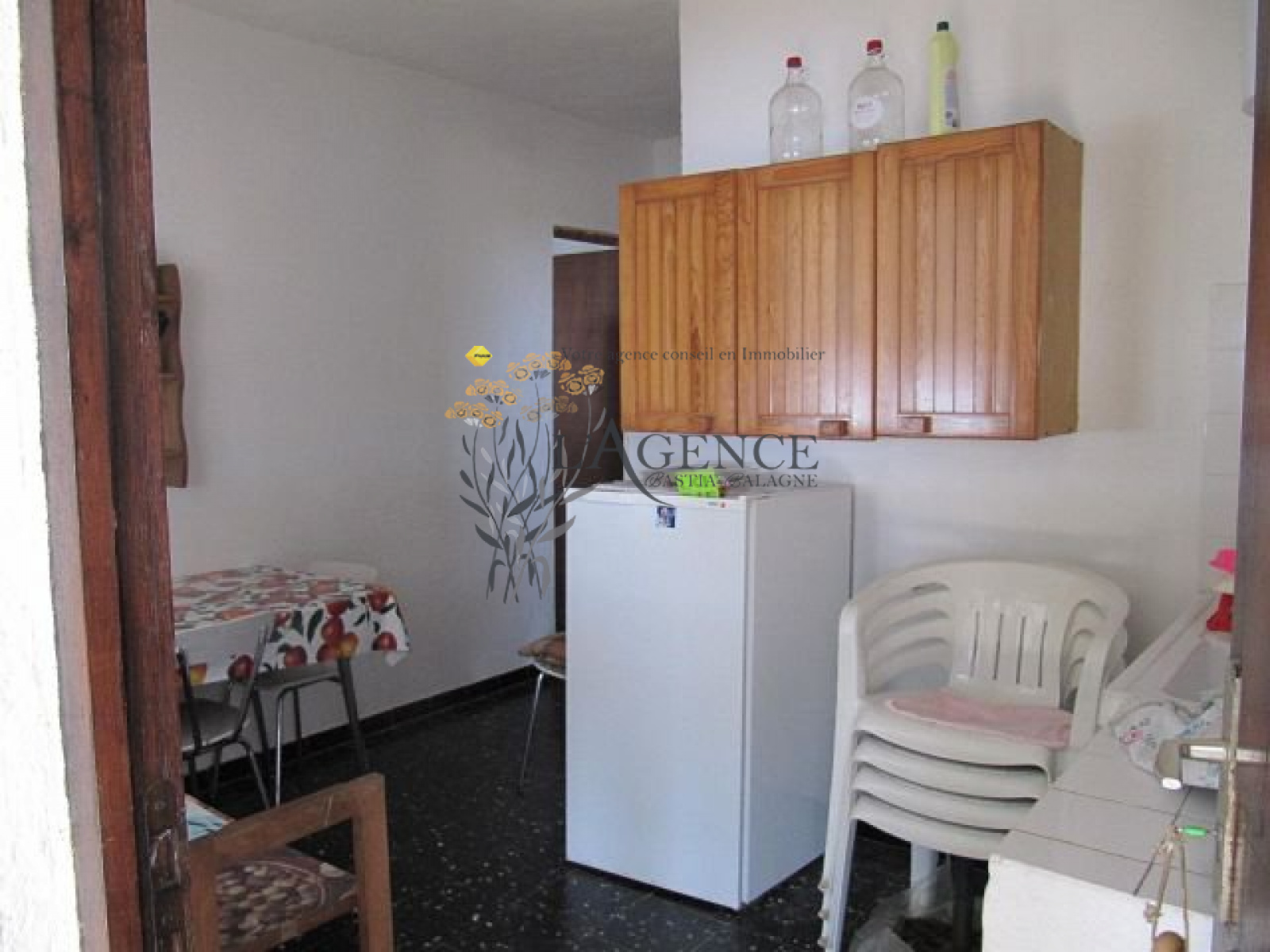 Image_, Appartement, Sari-Solenzara, ref :1806297