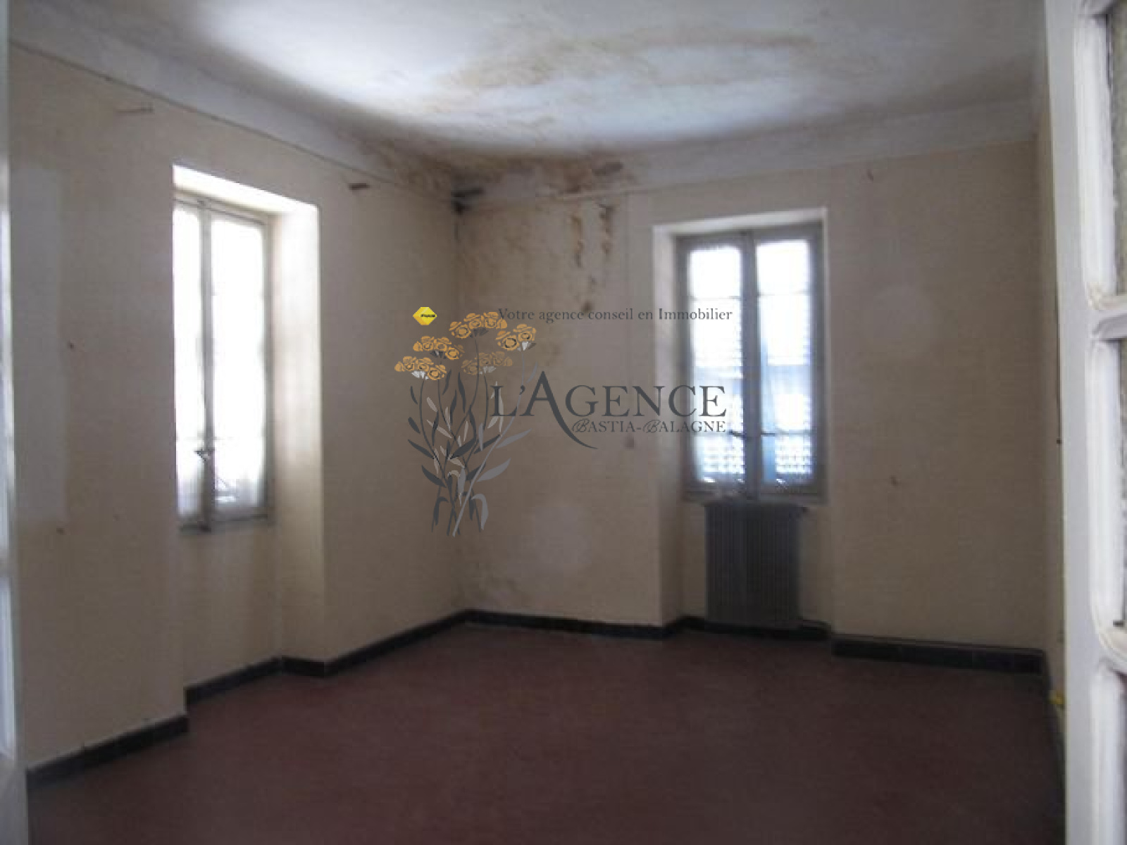 Image_, Appartement, Bastia, ref :1806367