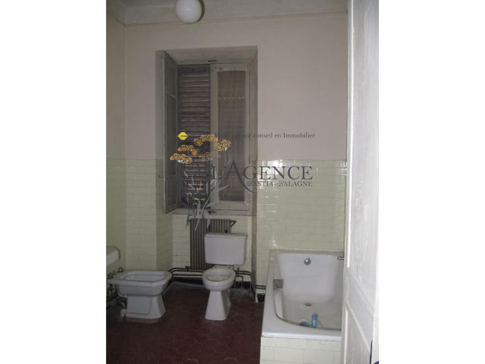 Image_, Appartement, Bastia, ref :1806367