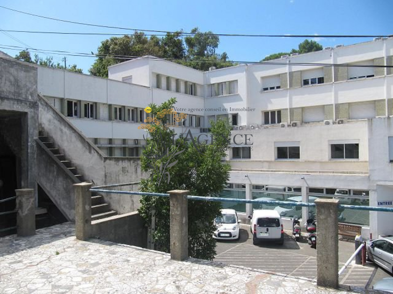 Image_, Appartement, Bastia, ref :1806367