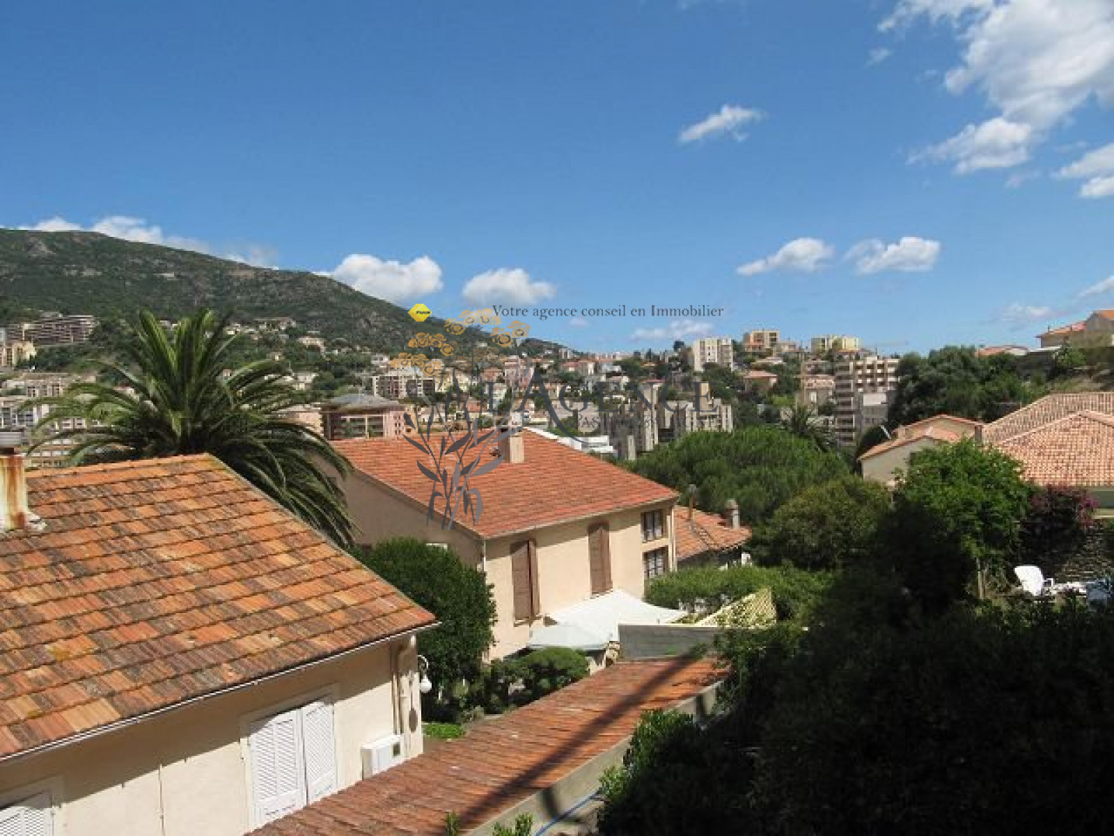 Image_, Appartement, Bastia, ref :1806367