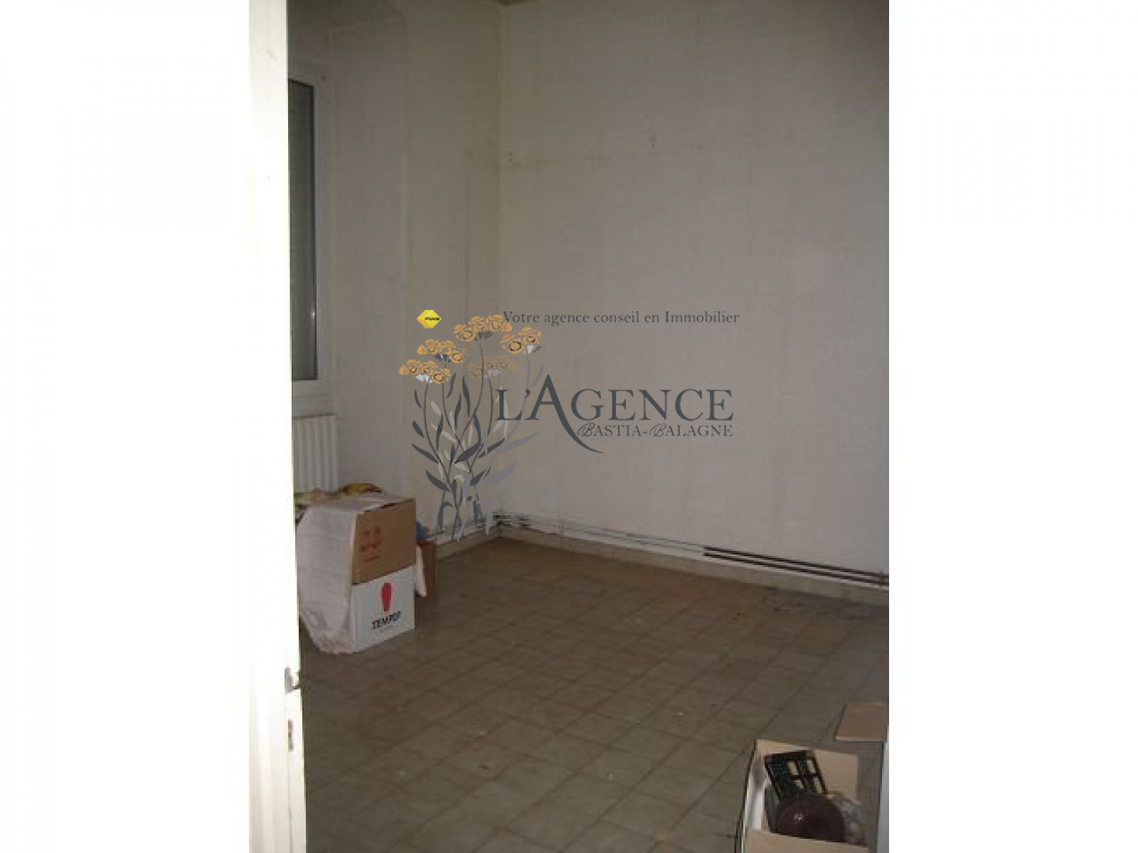 Image_, Appartement, Bastia, ref :1805974
