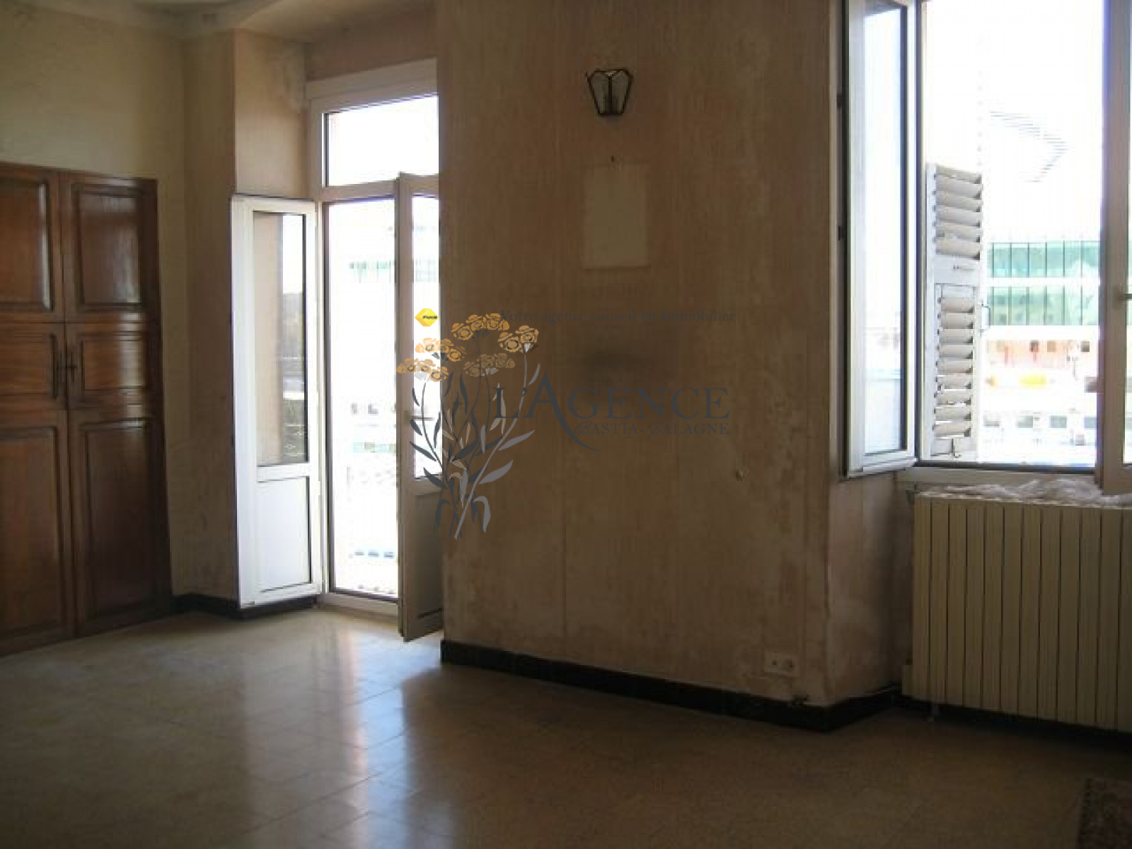 Image_, Appartement, Bastia, ref :1805974