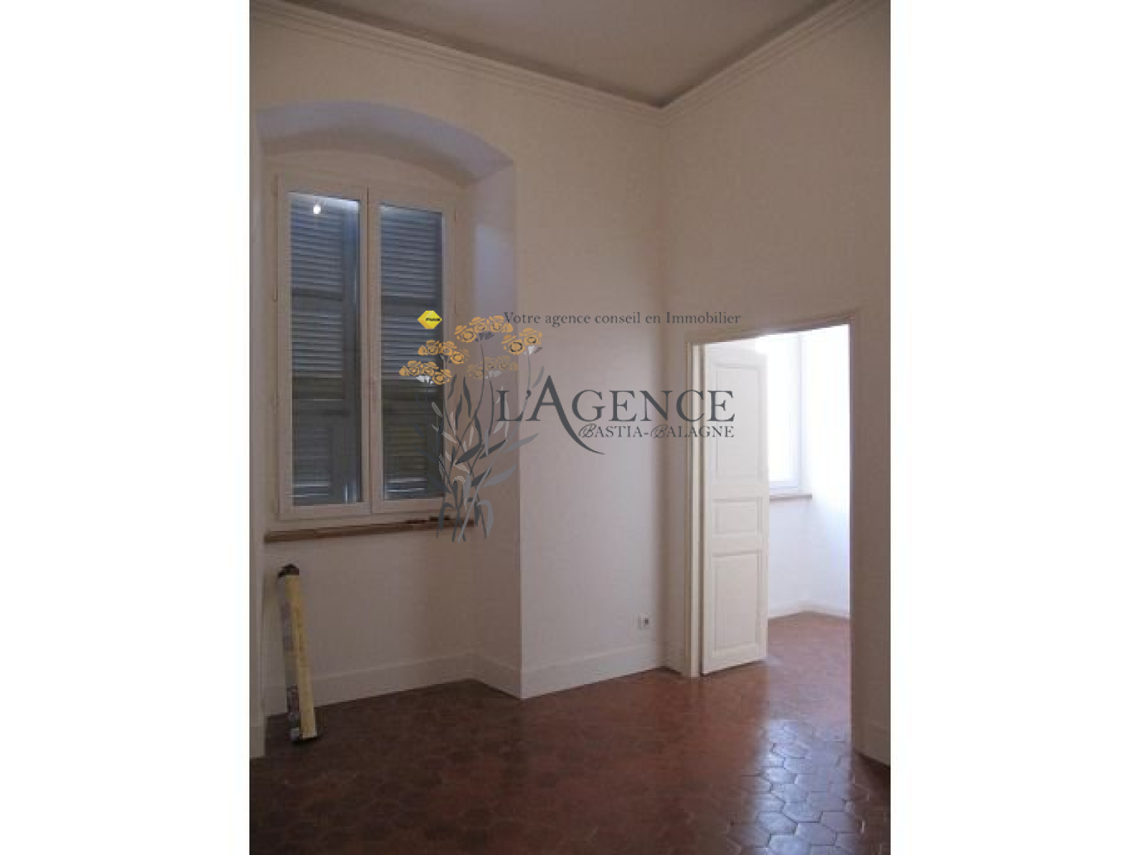 Image_, Appartement, Bastia, ref :1805950