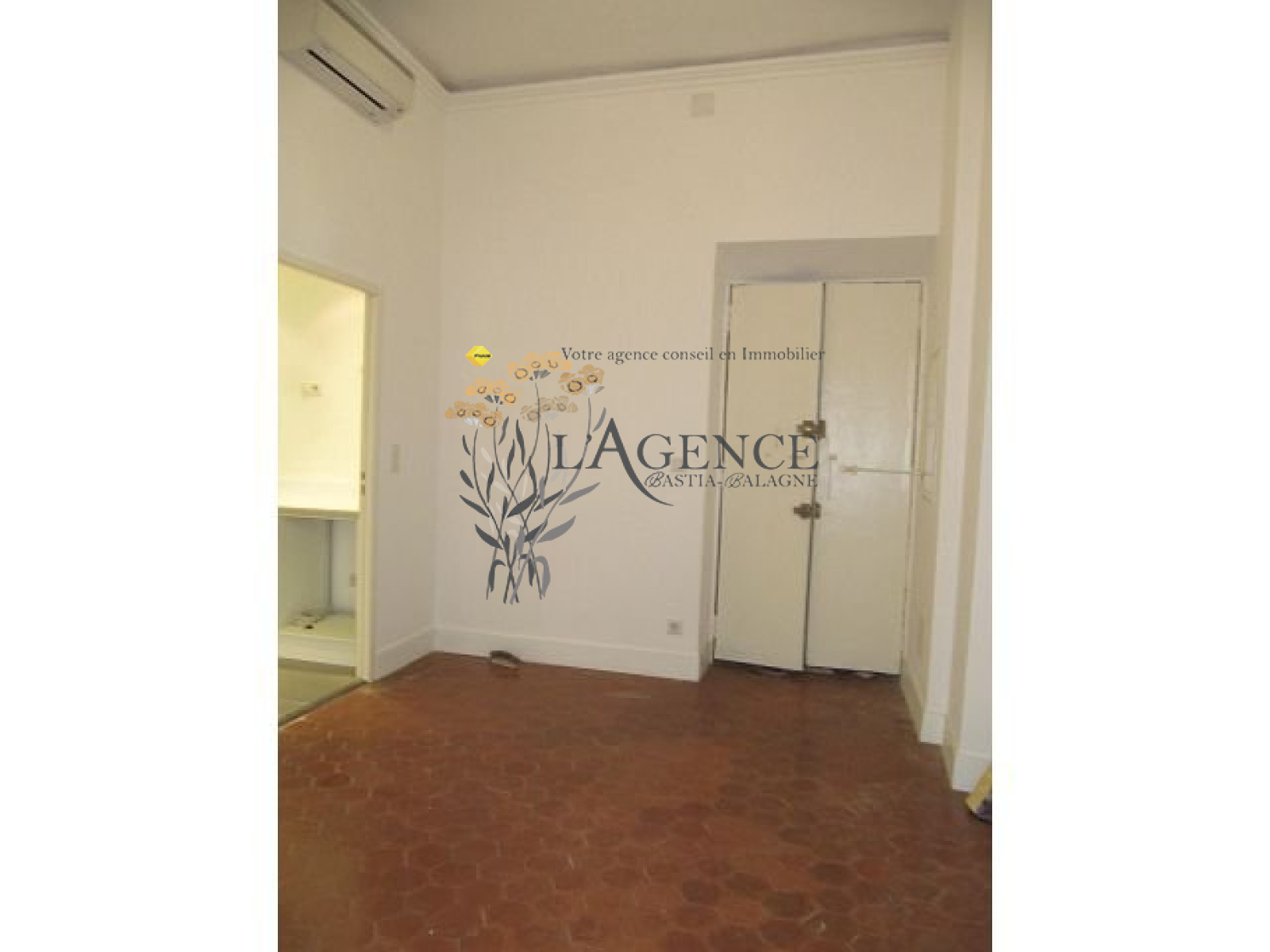 Image_, Appartement, Bastia, ref :1806050
