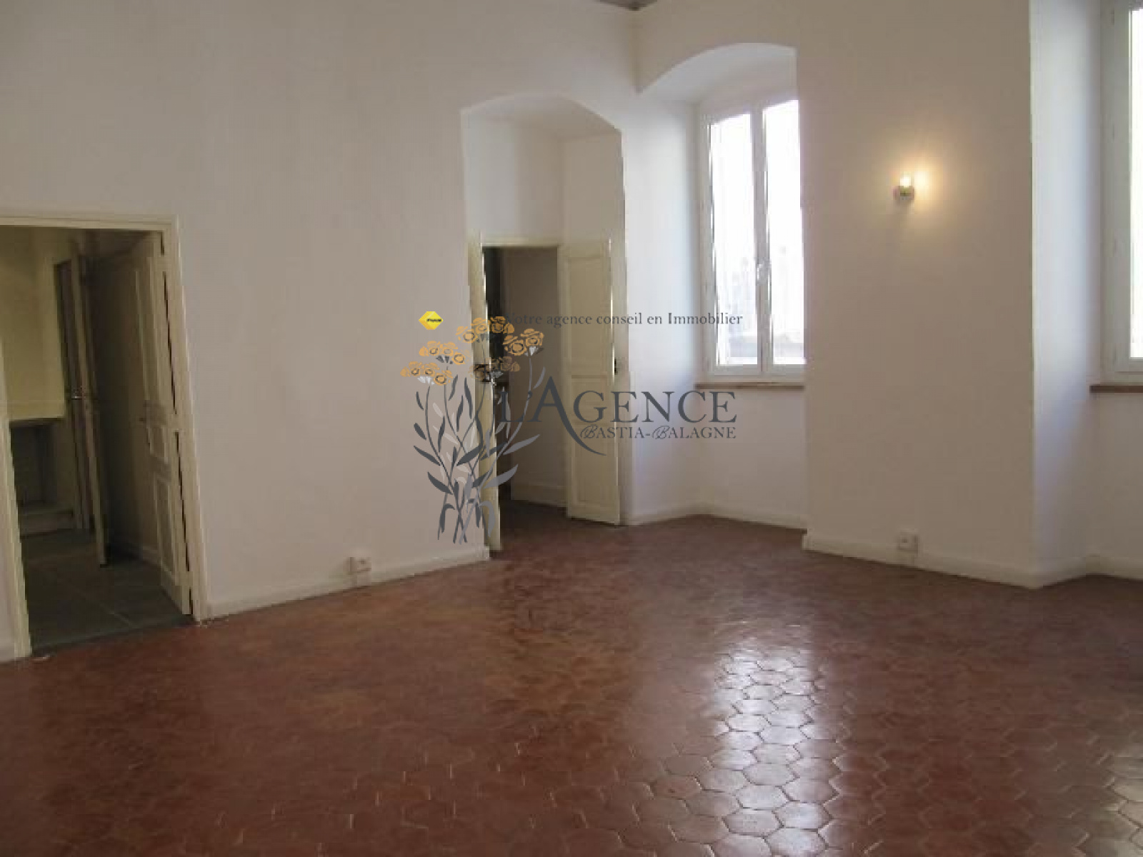 Image_, Appartement, Bastia, ref :1806050