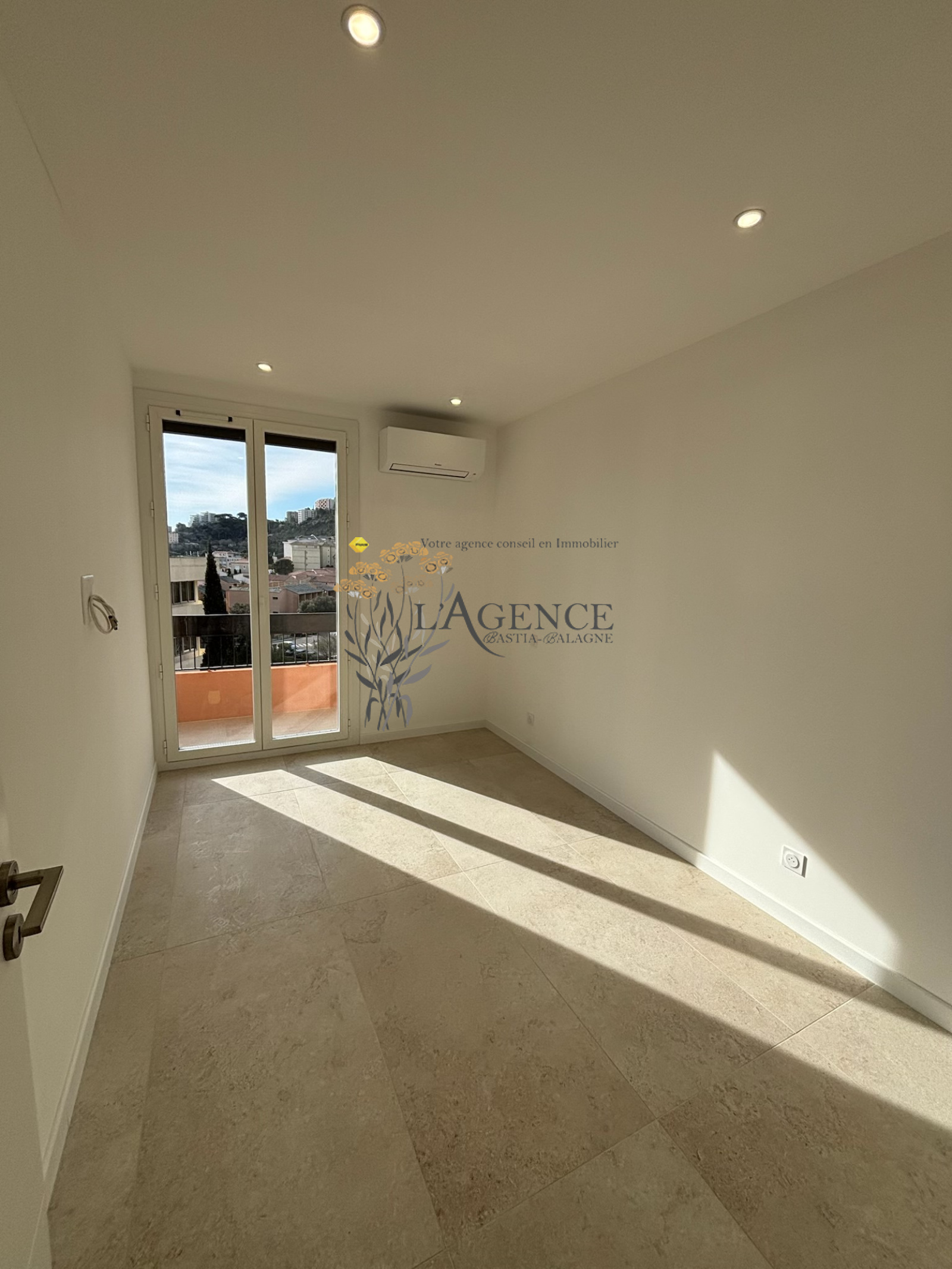 Image_, Appartement, Bastia, ref :3310