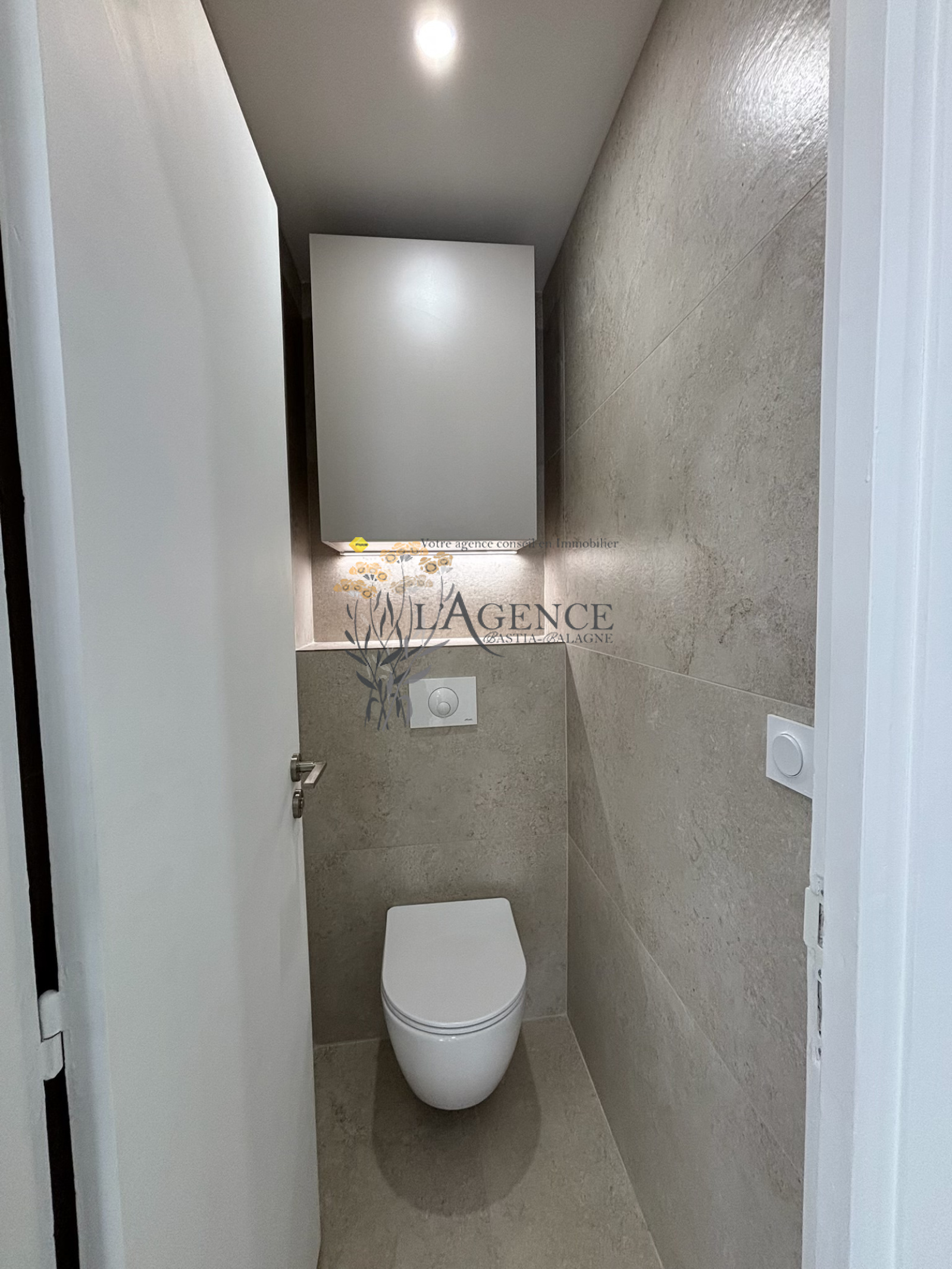 Image_, Appartement, Bastia, ref :3310