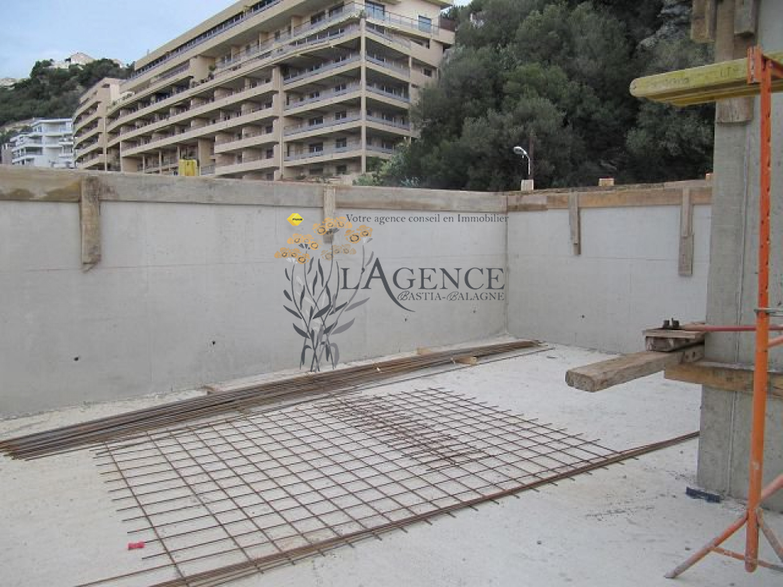 Image_, Appartement, Bastia, ref :1805973